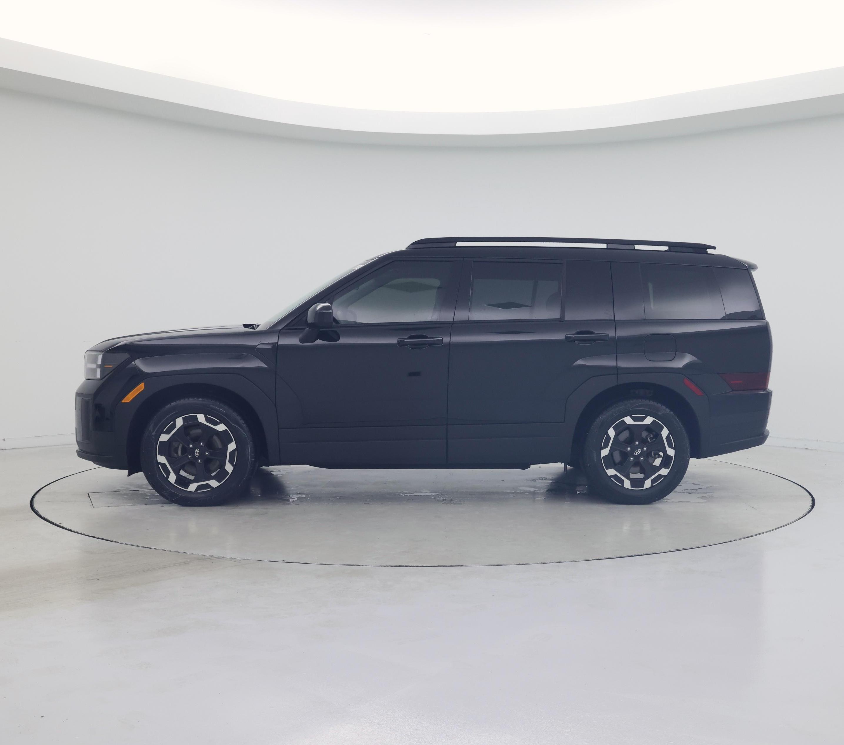 Thumbnail: 2024 Hyundai Santa Fe - 3