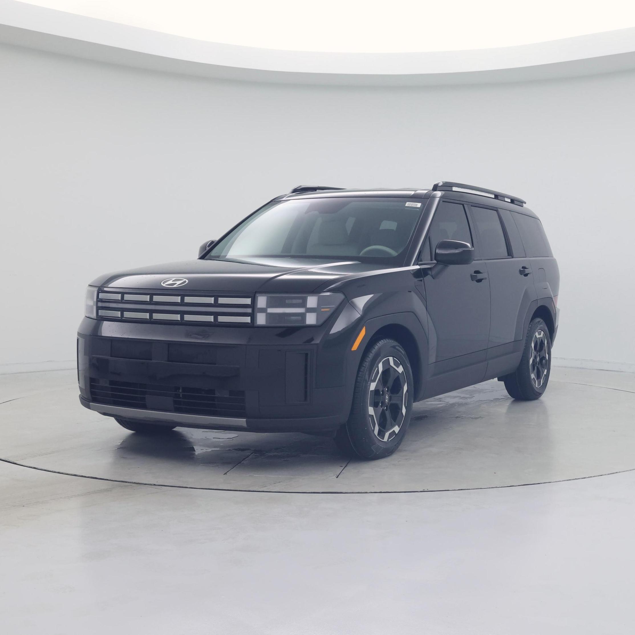 Thumbnail: 2024 Hyundai Santa Fe - 4