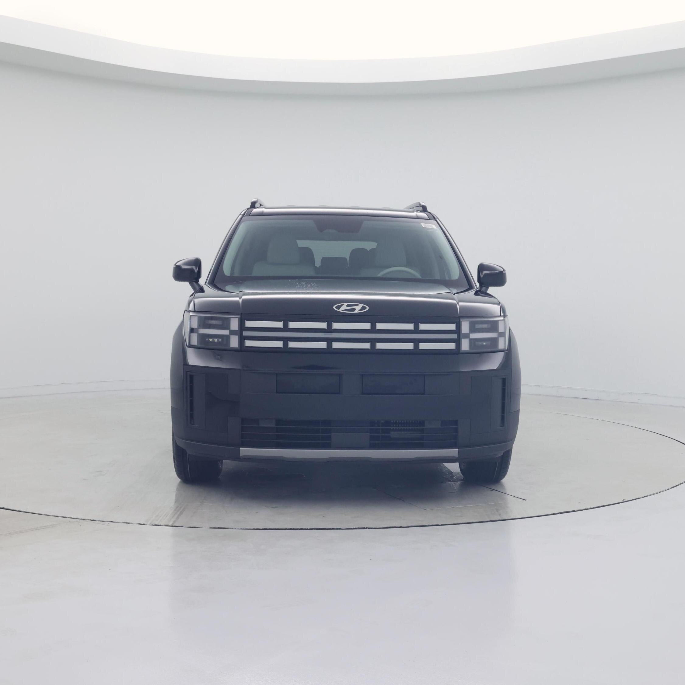 Thumbnail: 2024 Hyundai Santa Fe - 5