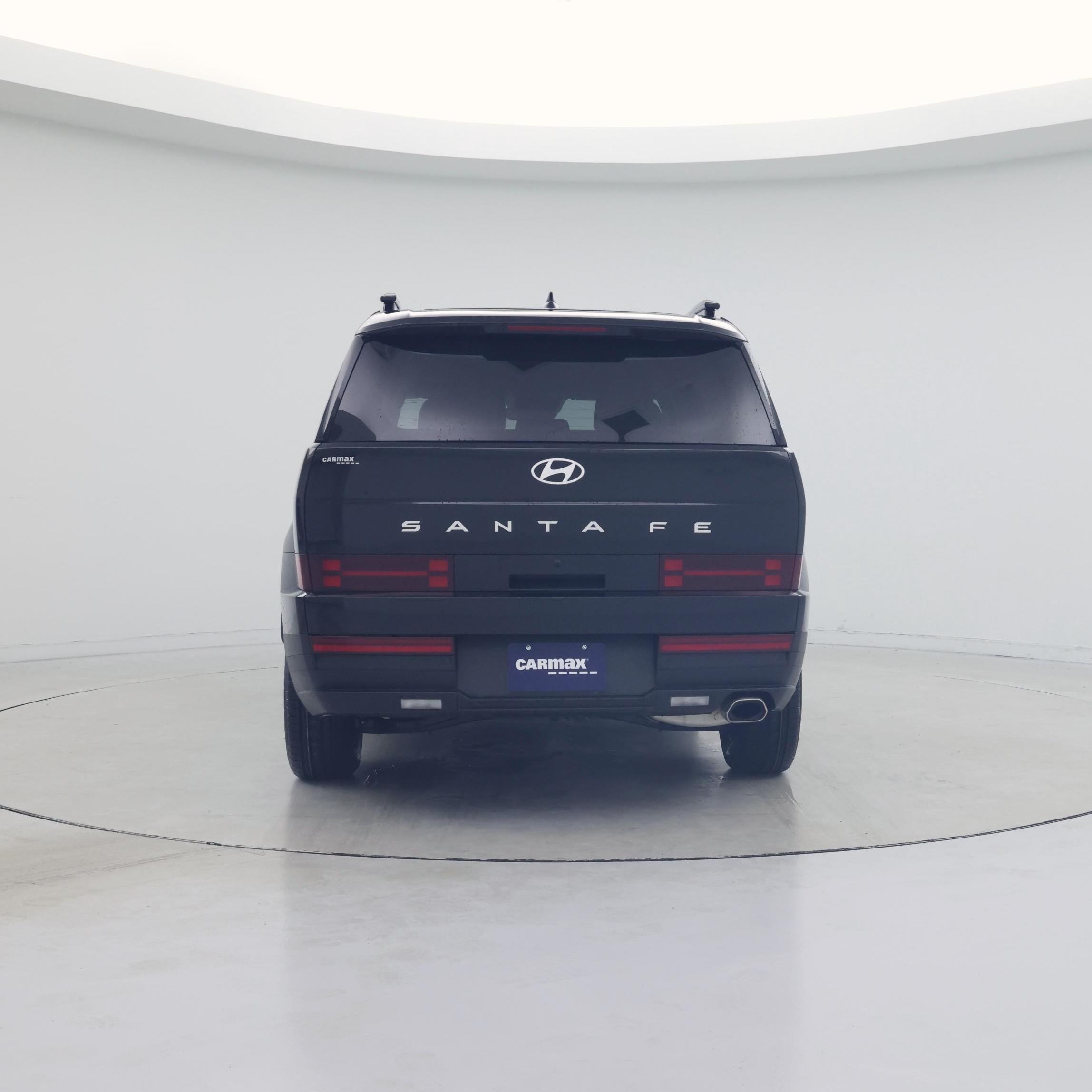 Thumbnail: 2024 Hyundai Santa Fe - 6