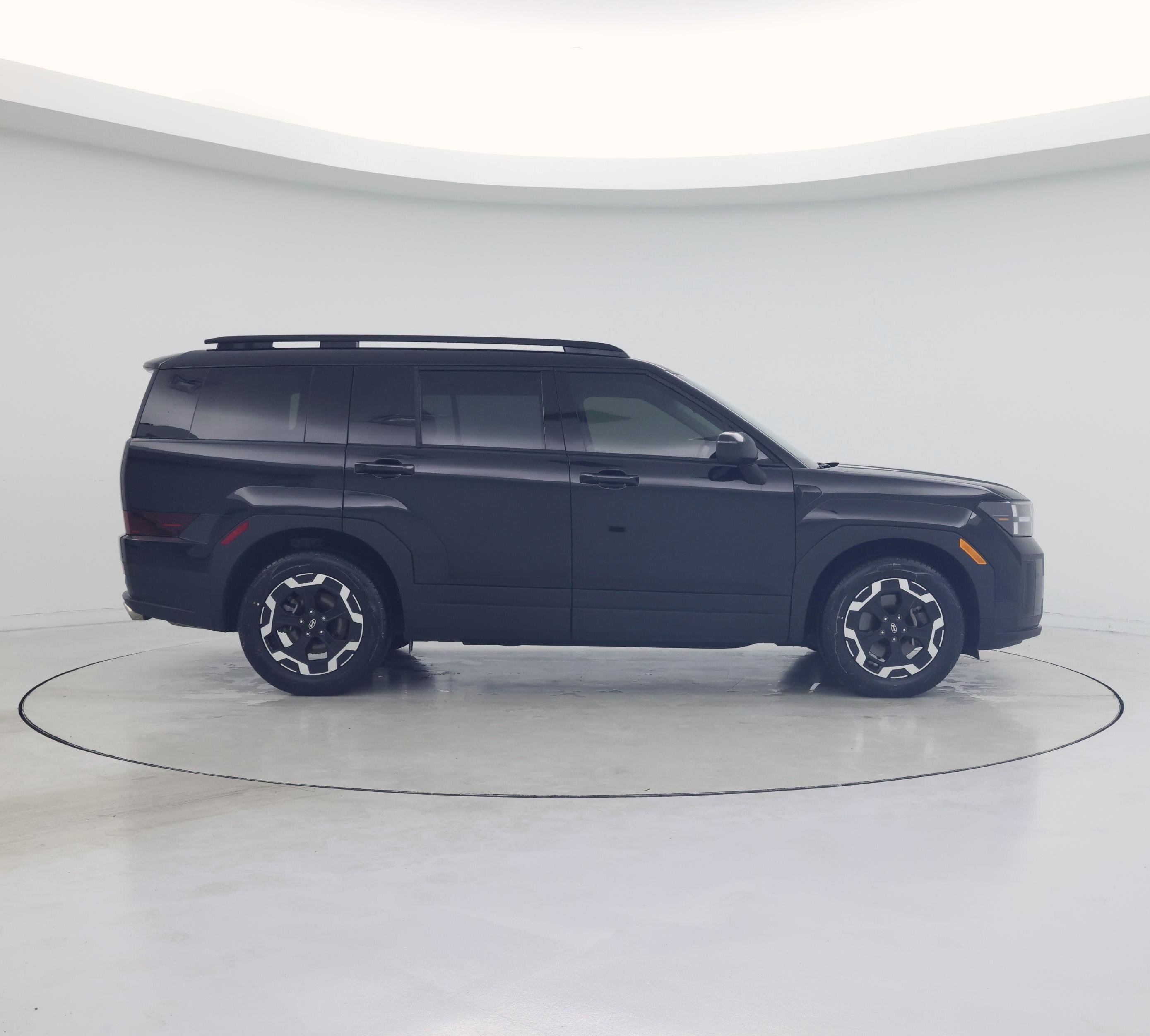 Thumbnail: 2024 Hyundai Santa Fe - 7