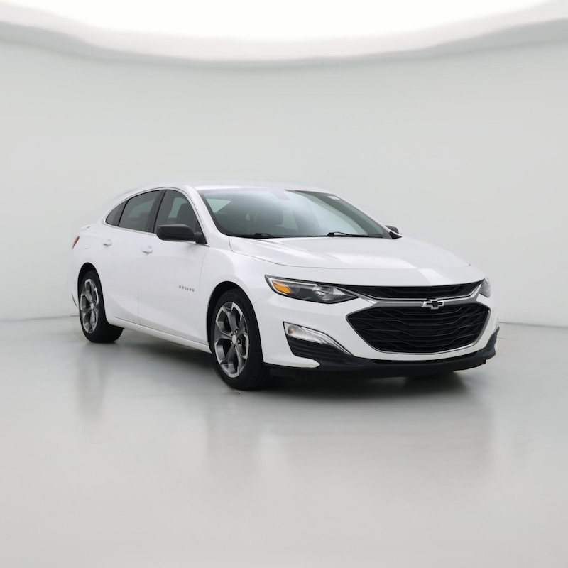 2019 Chevrolet Malibu RS