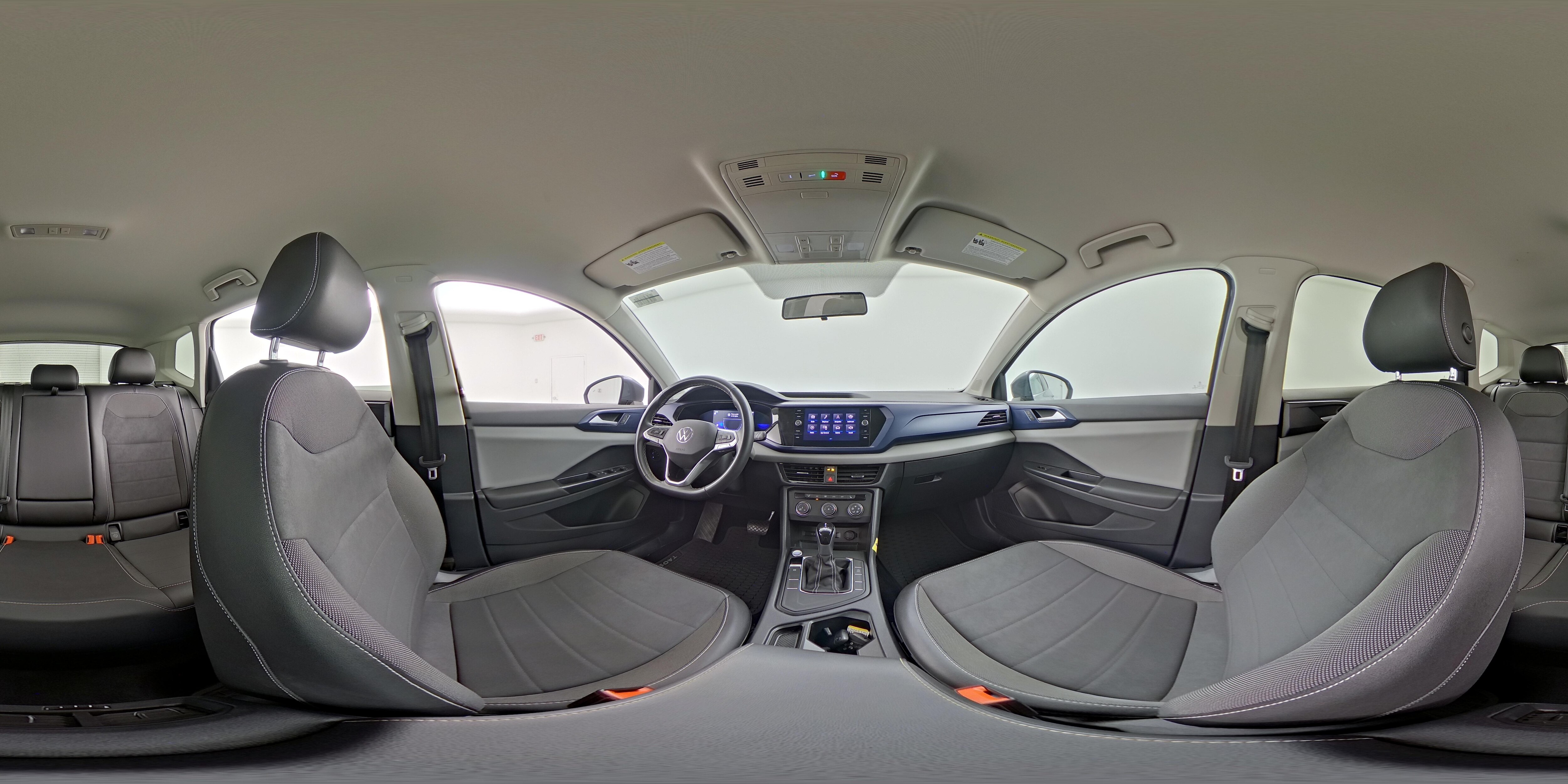 2022 Volkswagen Taos SE - Photo 25