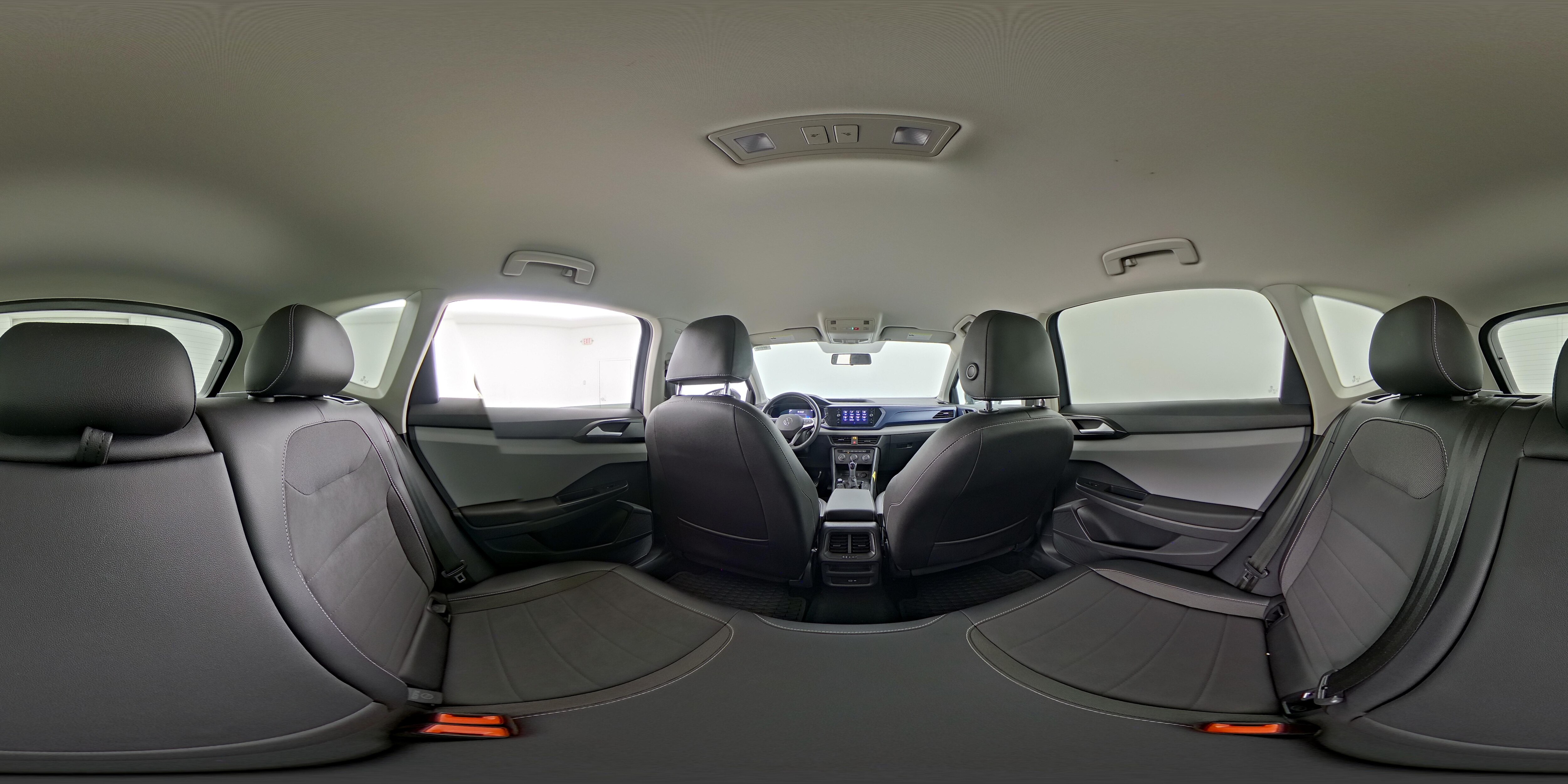 2022 Volkswagen Taos SE - Photo 26