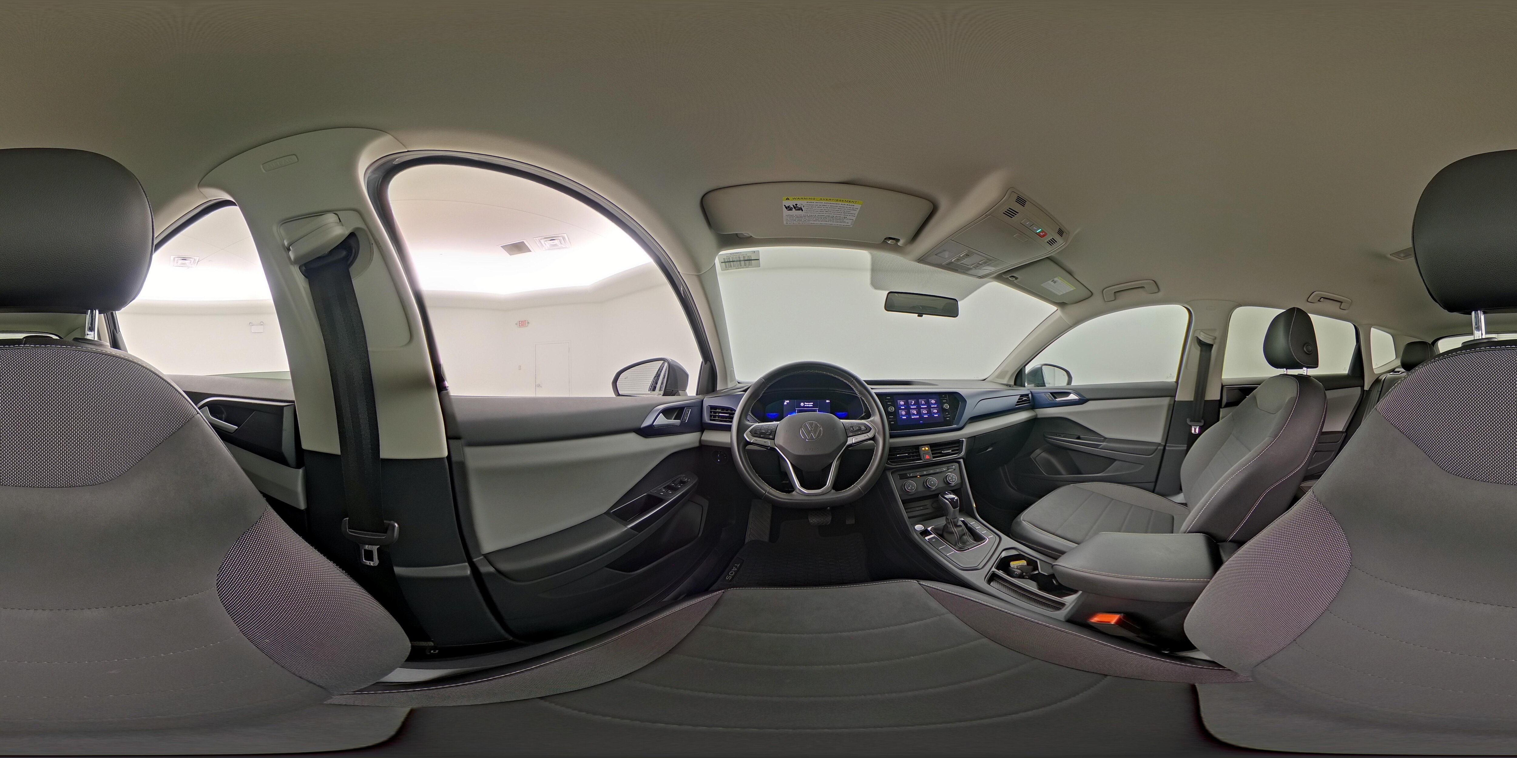 2022 Volkswagen Taos SE - Photo 27
