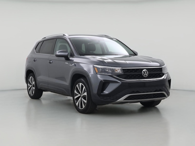 2022 Volkswagen Taos SE -
                  Birmingham, AL