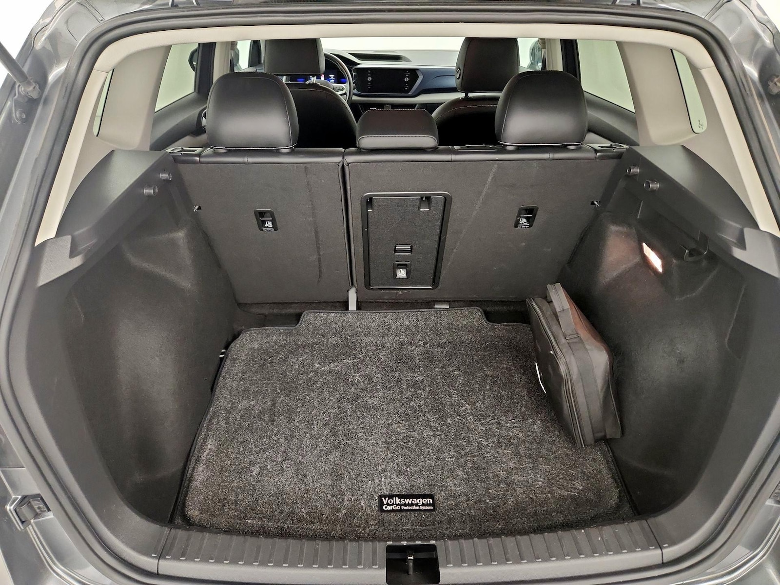 2022 Volkswagen Taos SE - Photo 21