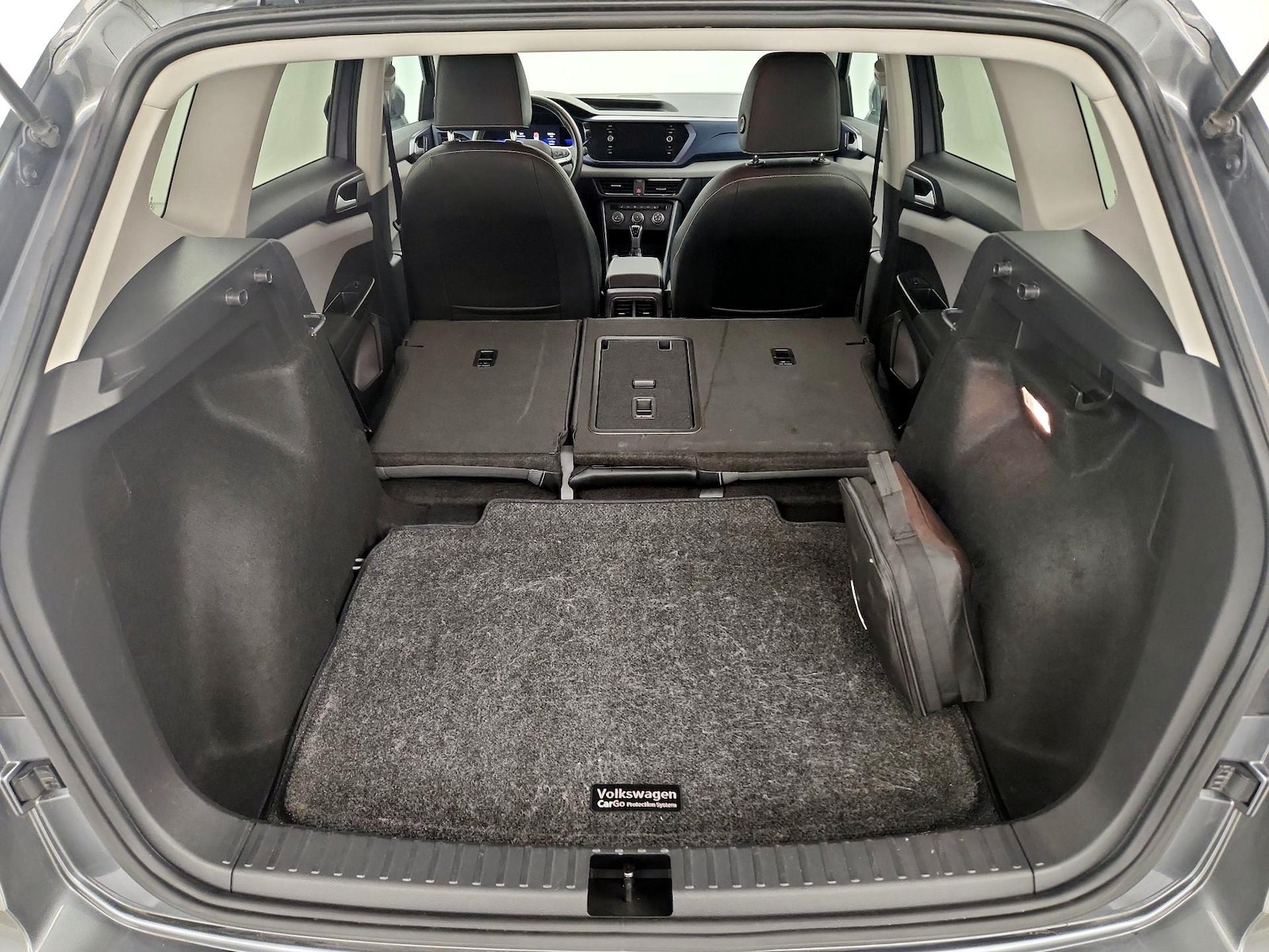 2022 Volkswagen Taos SE - Photo 22