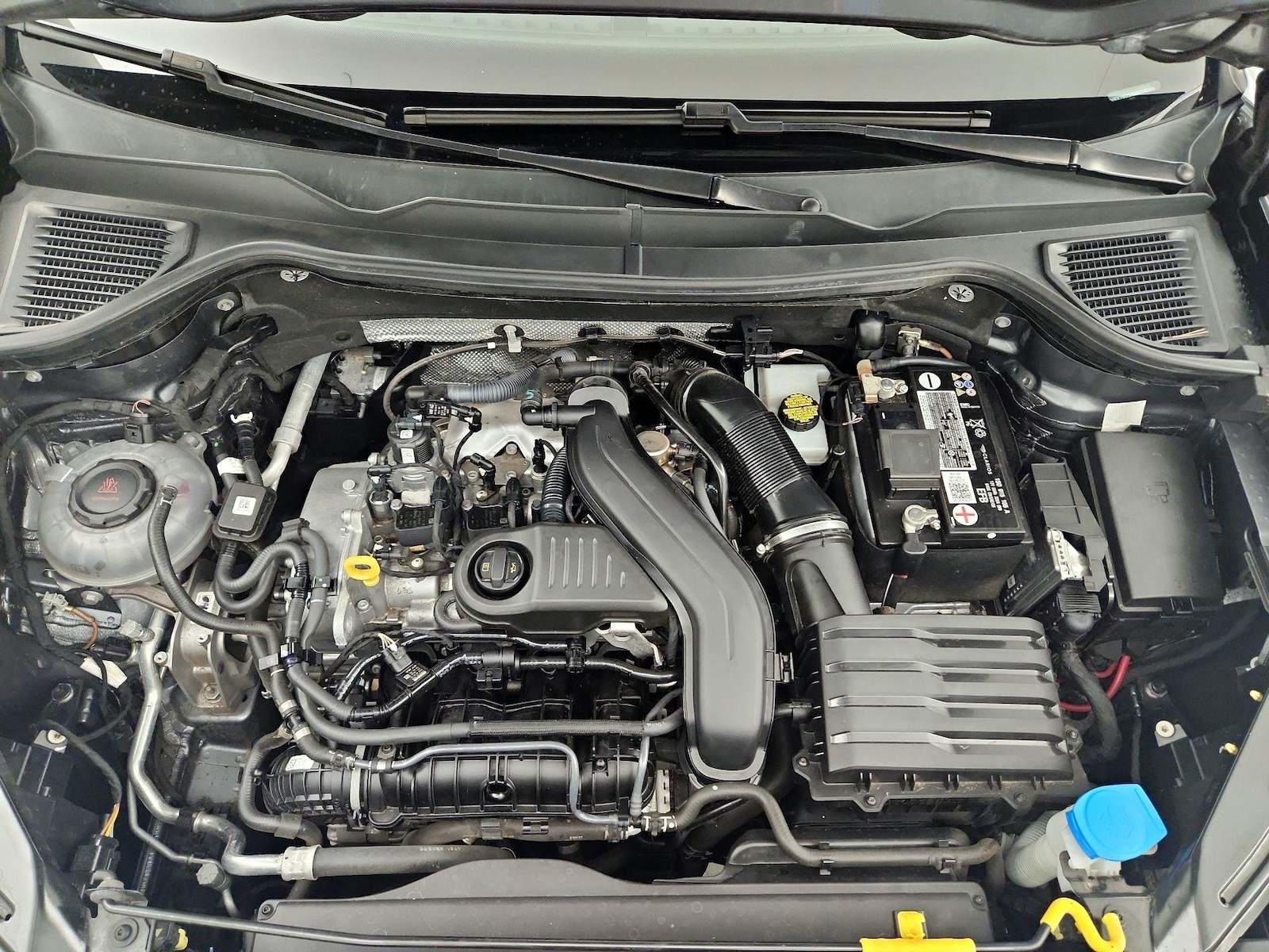 2022 Volkswagen Taos SE - Photo 23