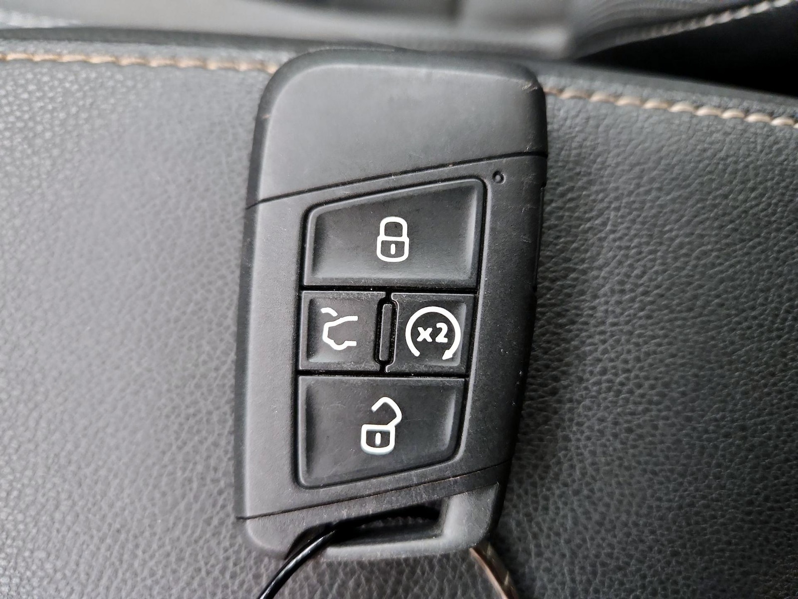 2022 Volkswagen Taos SE - Photo 24