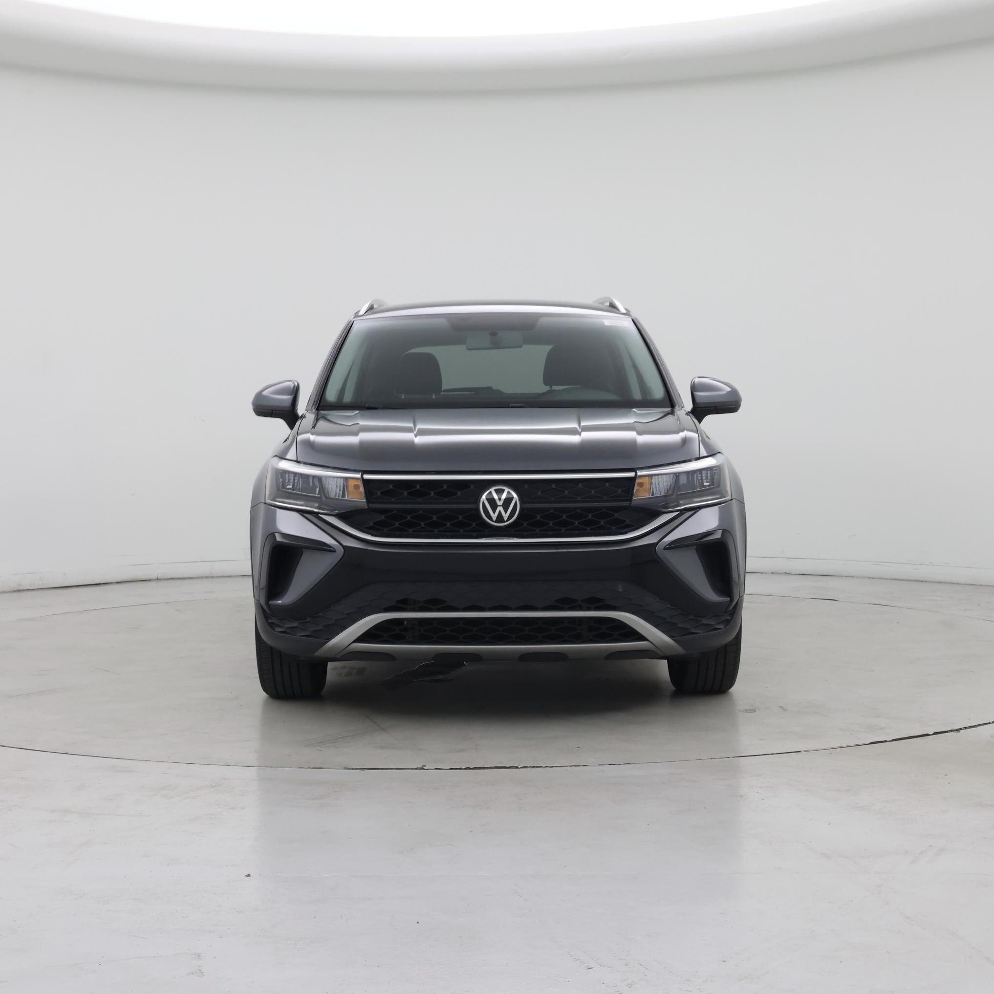 Thumbnail: 2022 Volkswagen Taos - 5