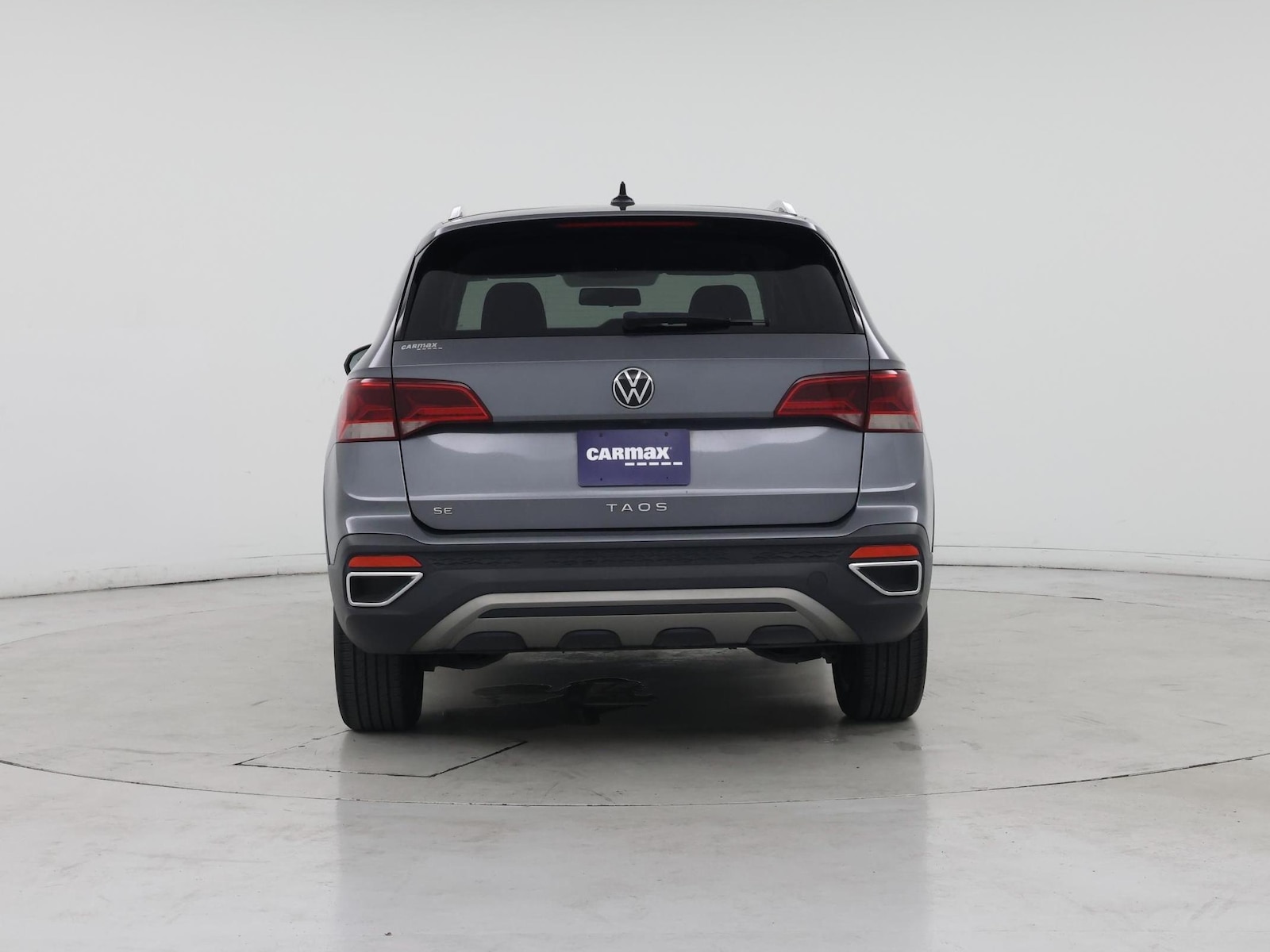 2022 Volkswagen Taos SE - Photo 7