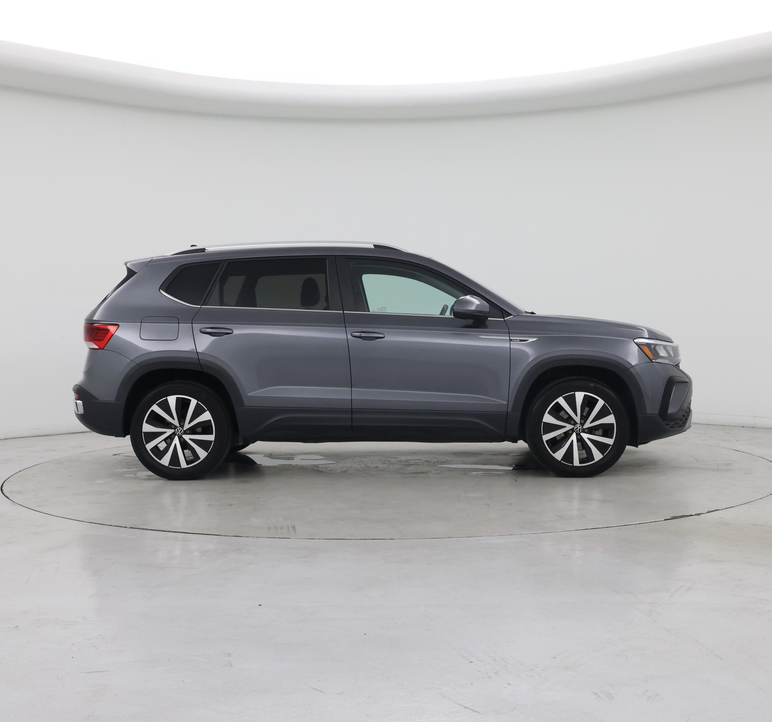 Thumbnail: 2022 Volkswagen Taos - 7