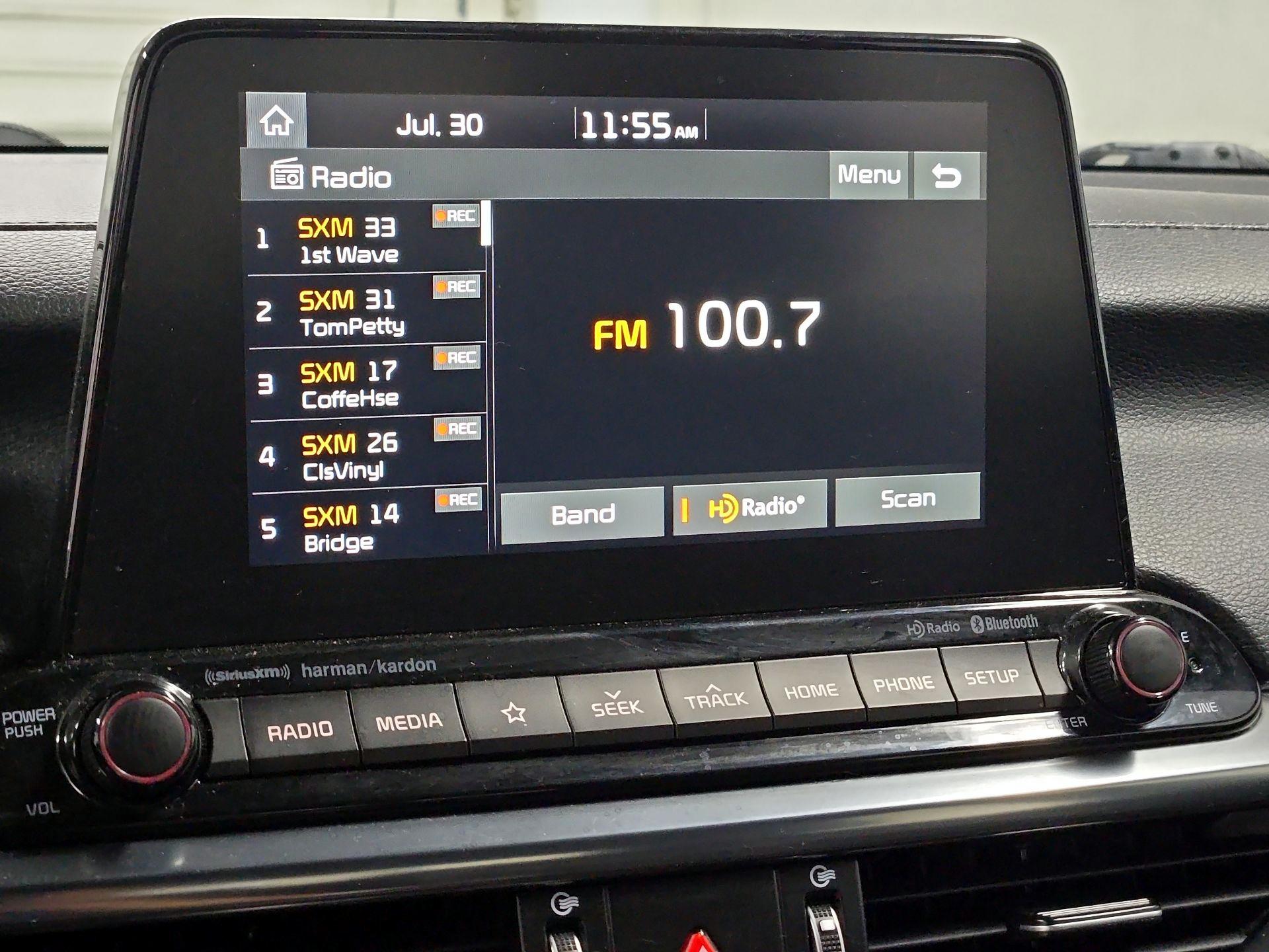 Thumbnail: 2021 Kia Forte - 15