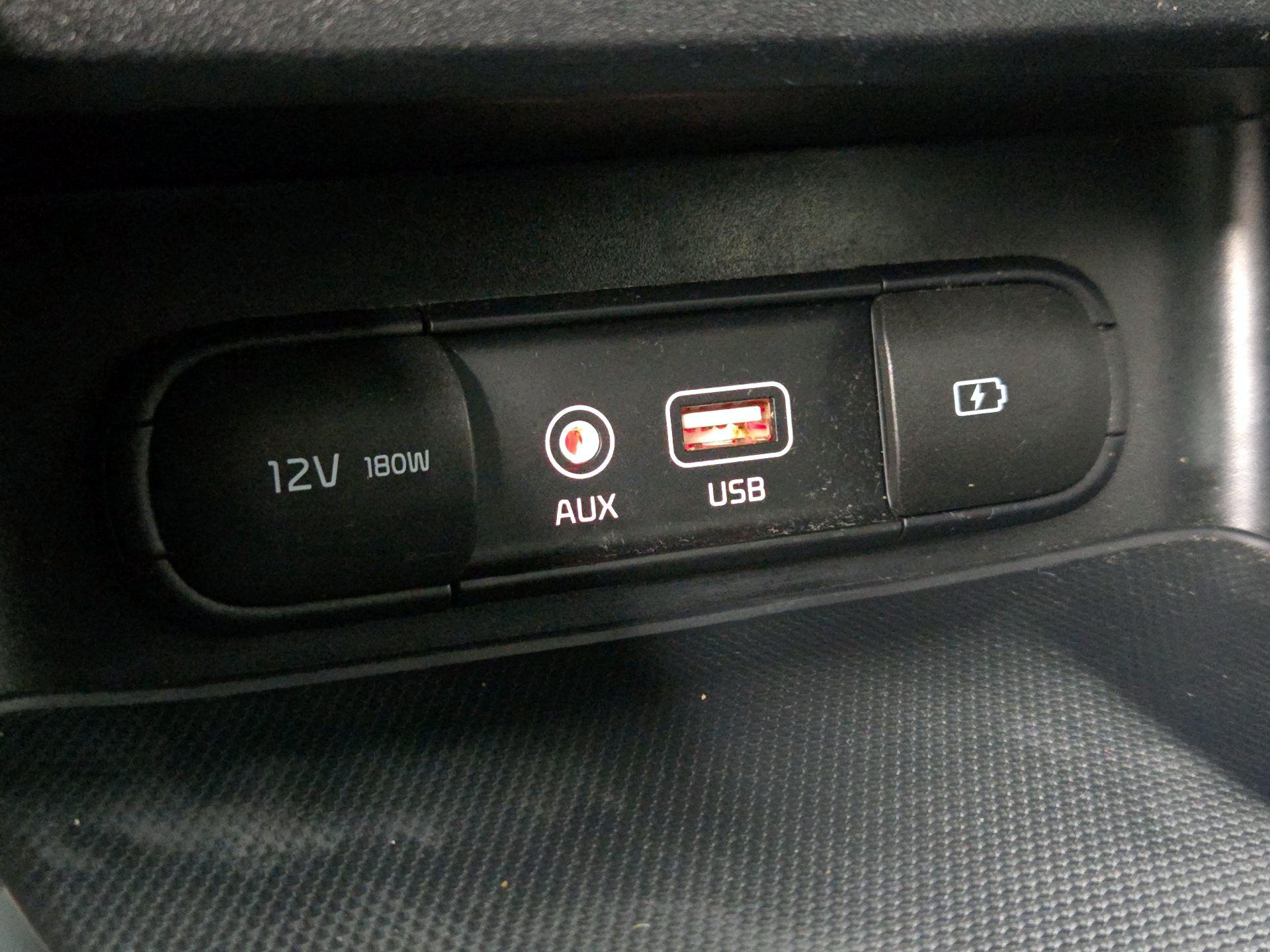 Thumbnail: 2021 Kia Forte - 18