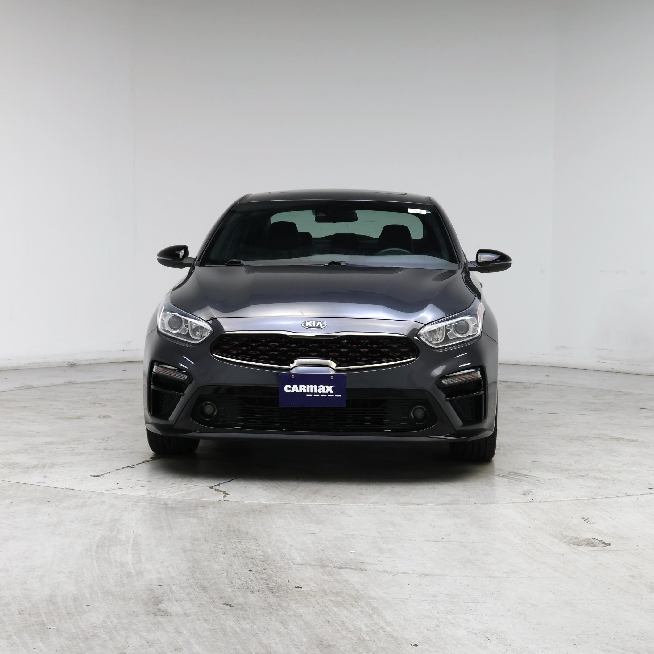 Thumbnail: 2021 Kia Forte - 5