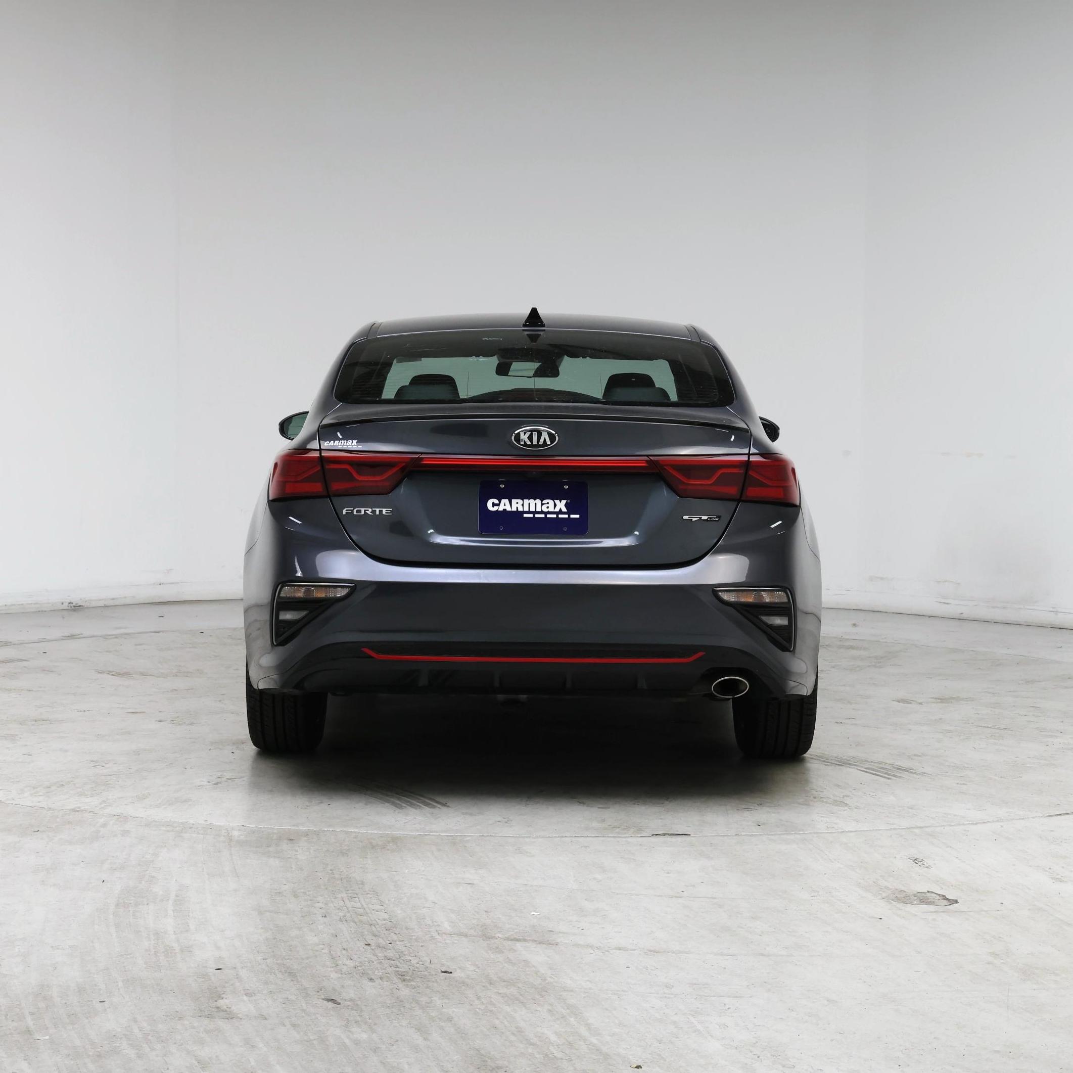 Thumbnail: 2021 Kia Forte - 6