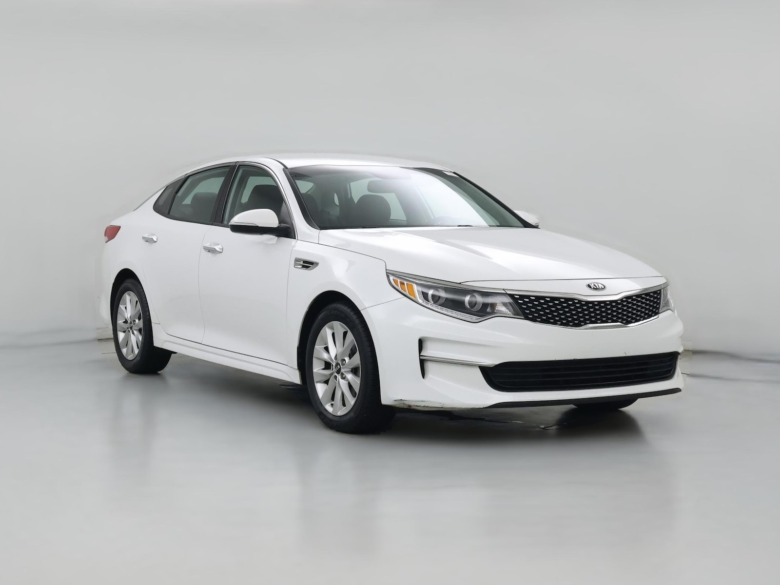 2016 Kia Optima