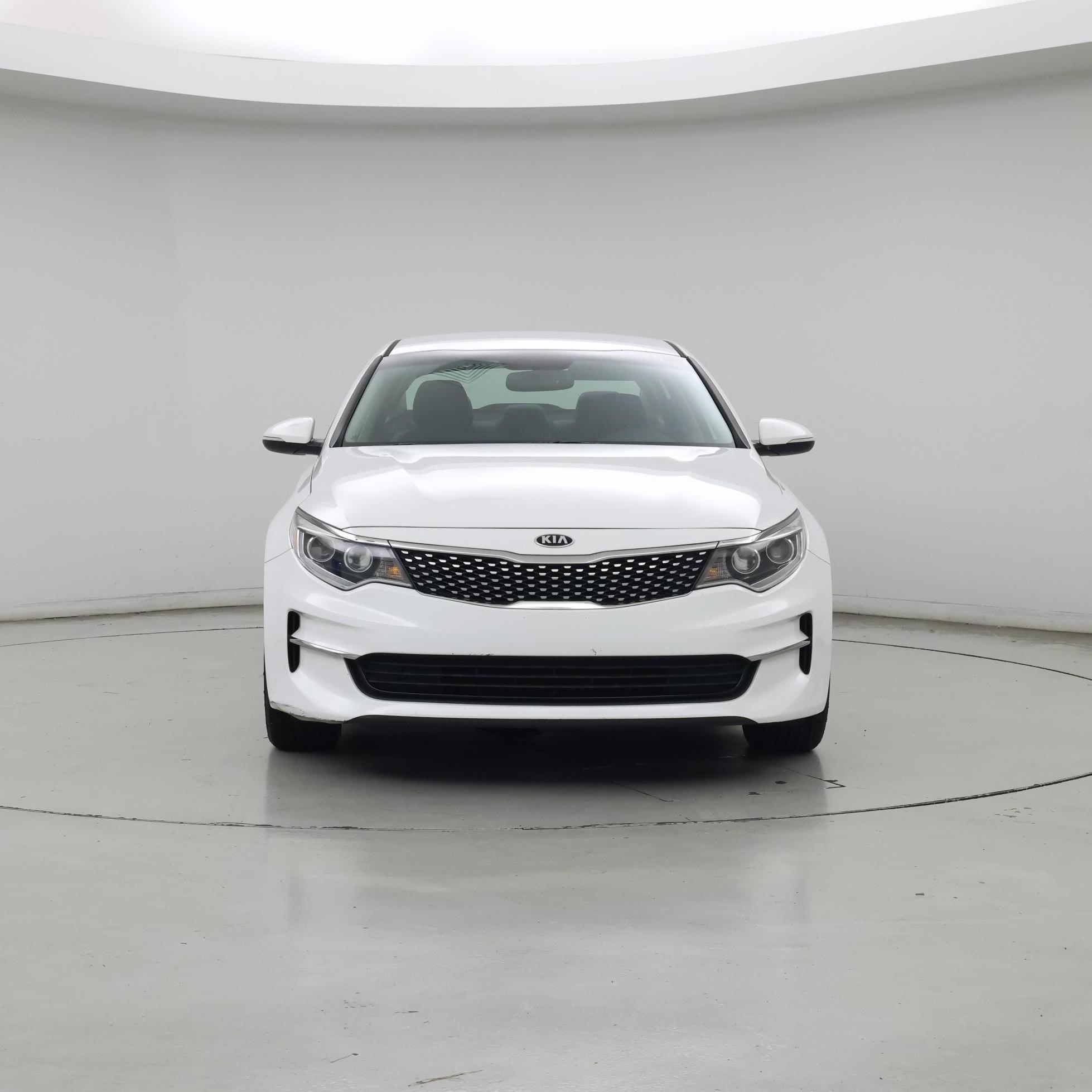 Thumbnail: 2016 Kia Optima - 5