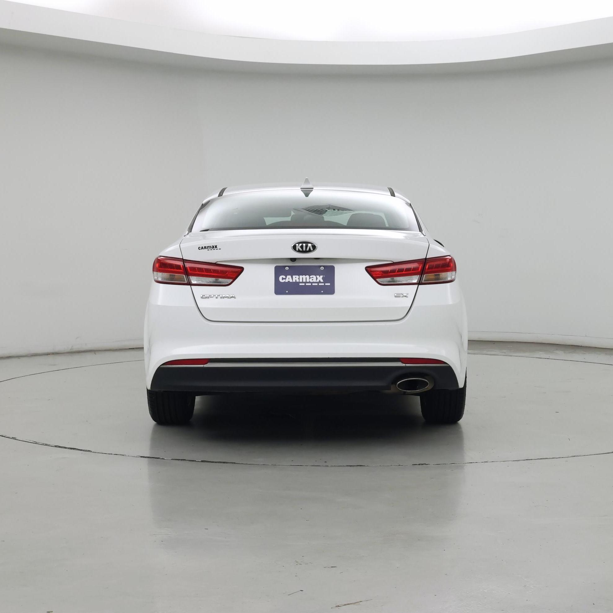 Thumbnail: 2016 Kia Optima - 6