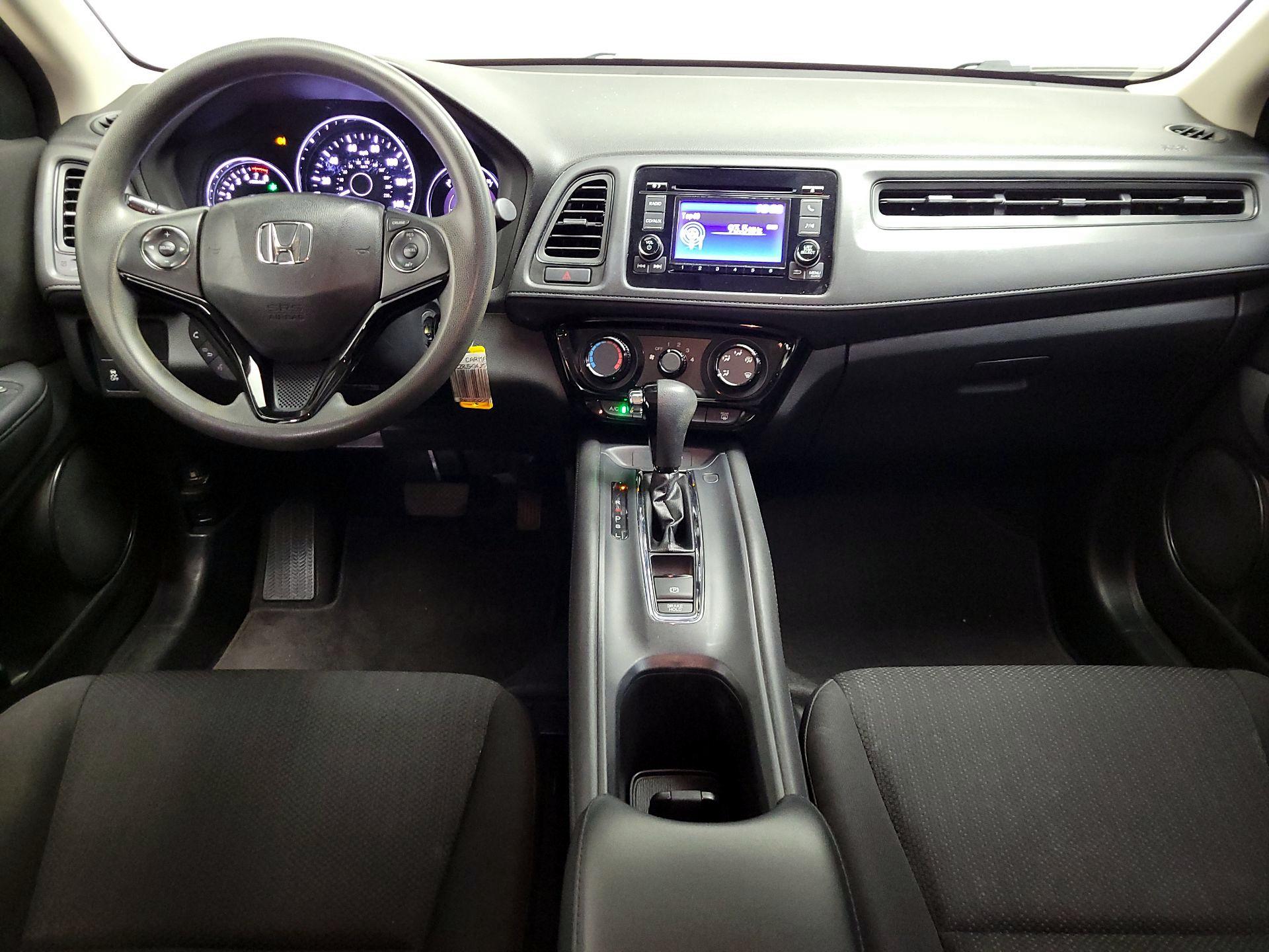 Thumbnail: 2018 Honda HR-V - 9