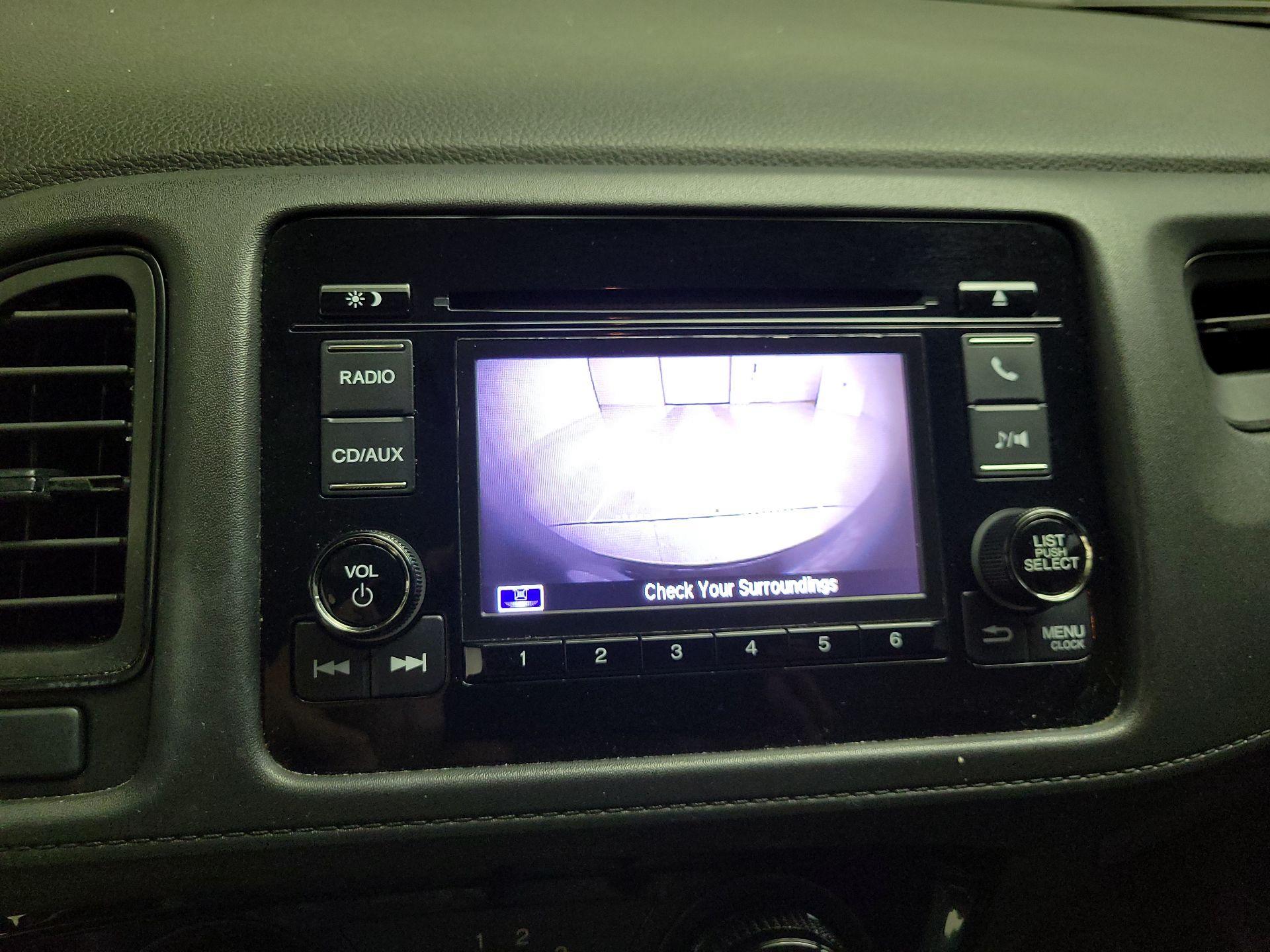 Thumbnail: 2018 Honda HR-V - 14