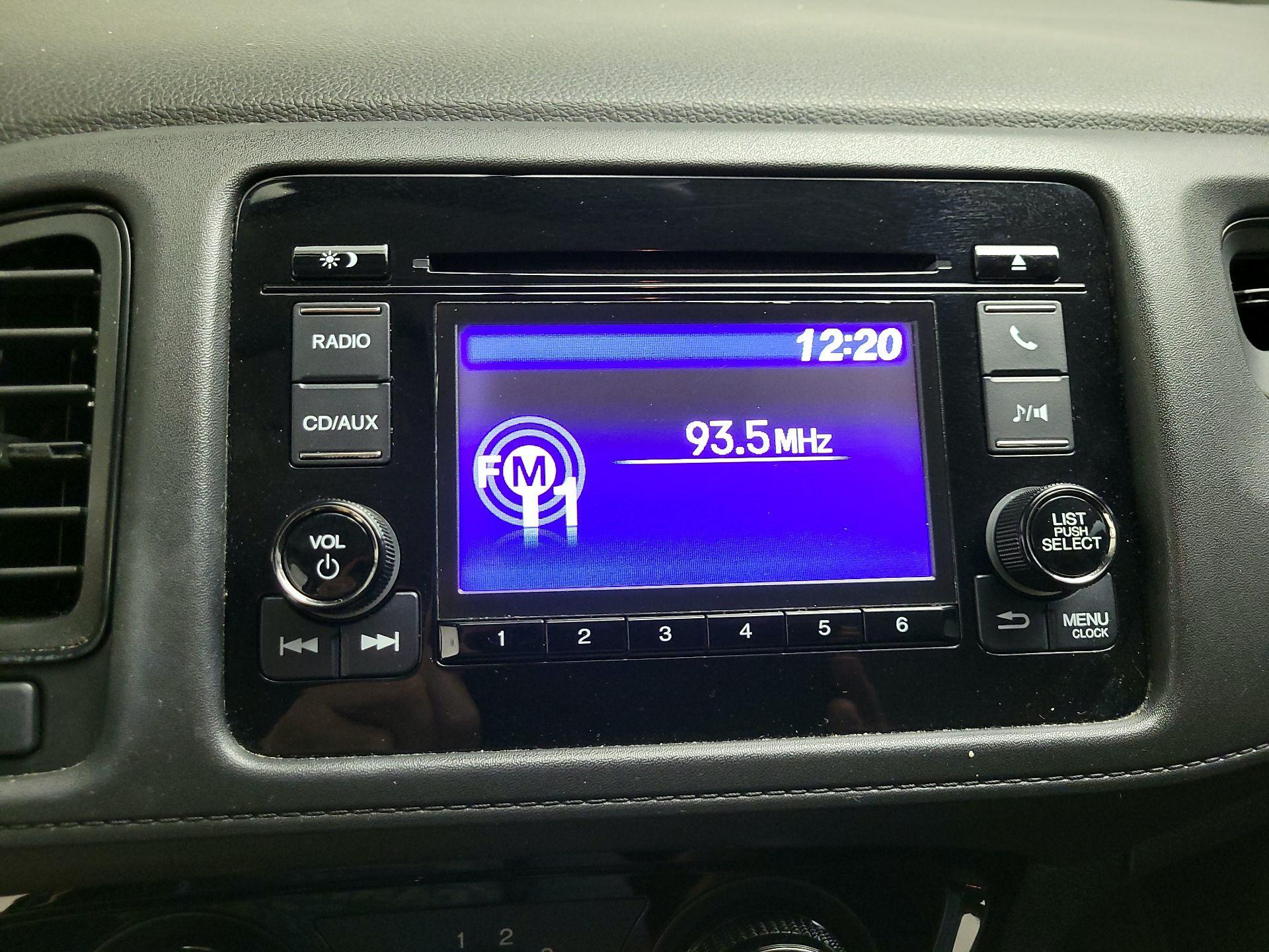 Thumbnail: 2018 Honda HR-V - 15