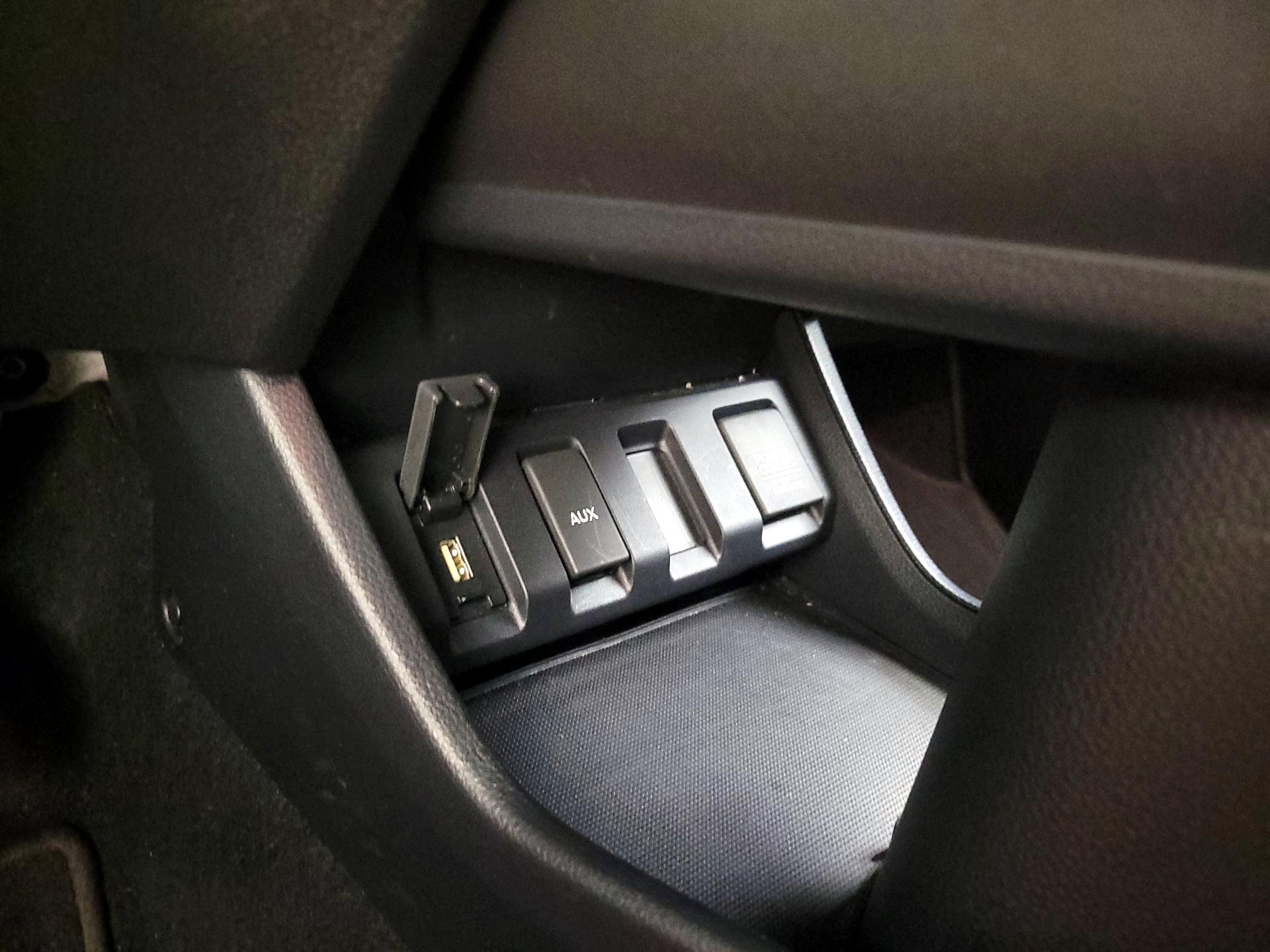 Thumbnail: 2018 Honda HR-V - 18