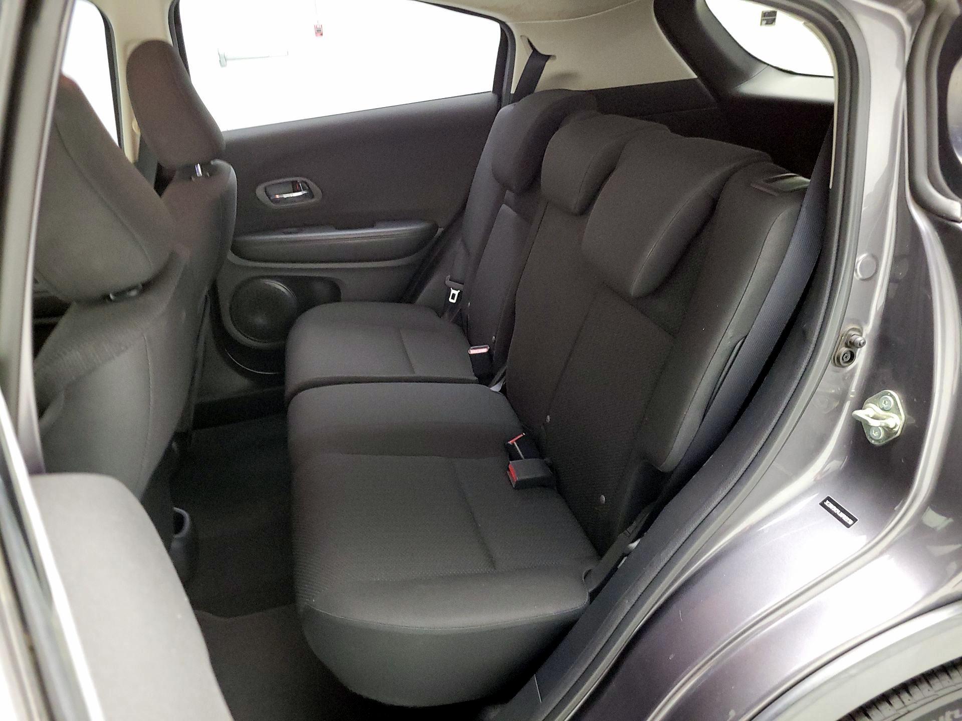 Thumbnail: 2018 Honda HR-V - 19