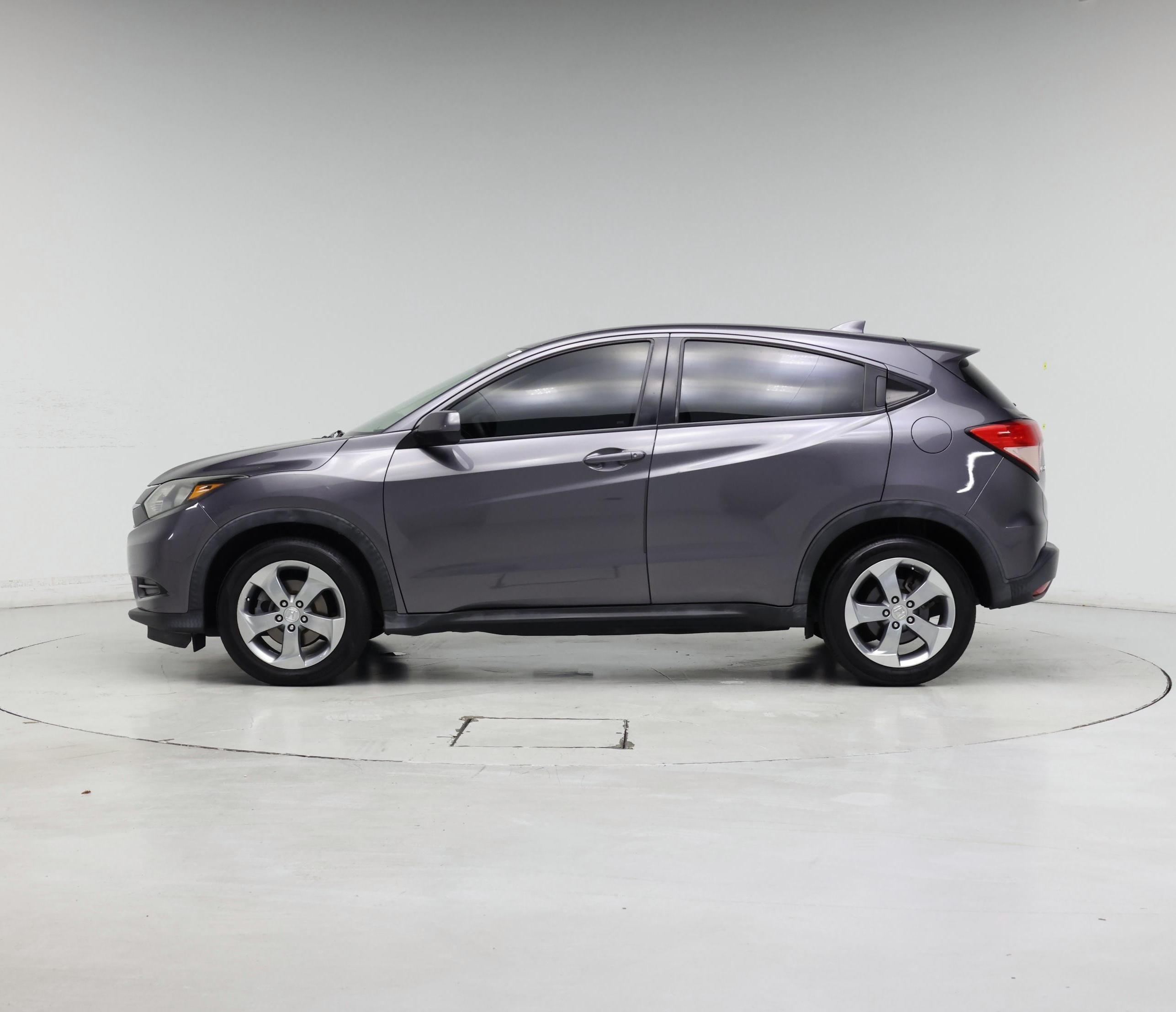 Thumbnail: 2018 Honda HR-V - 3
