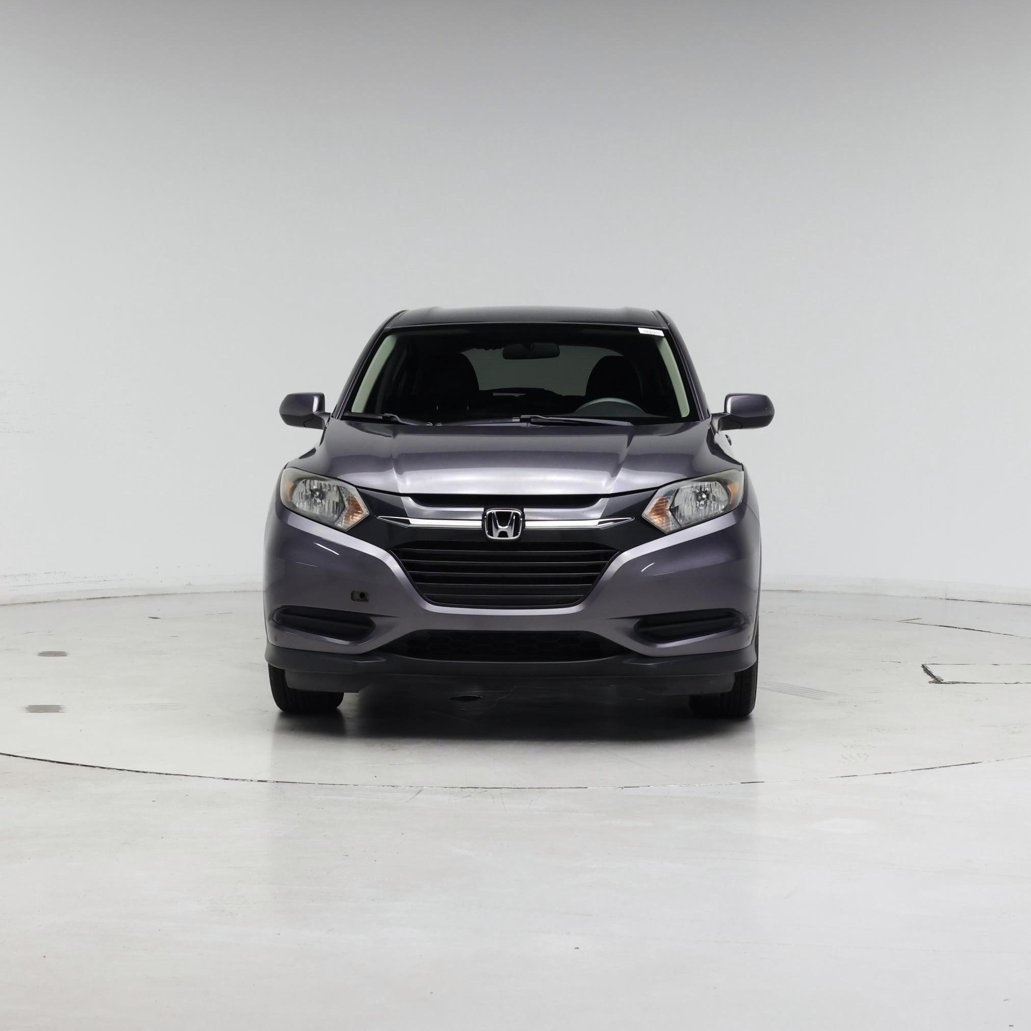 Thumbnail: 2018 Honda HR-V - 5