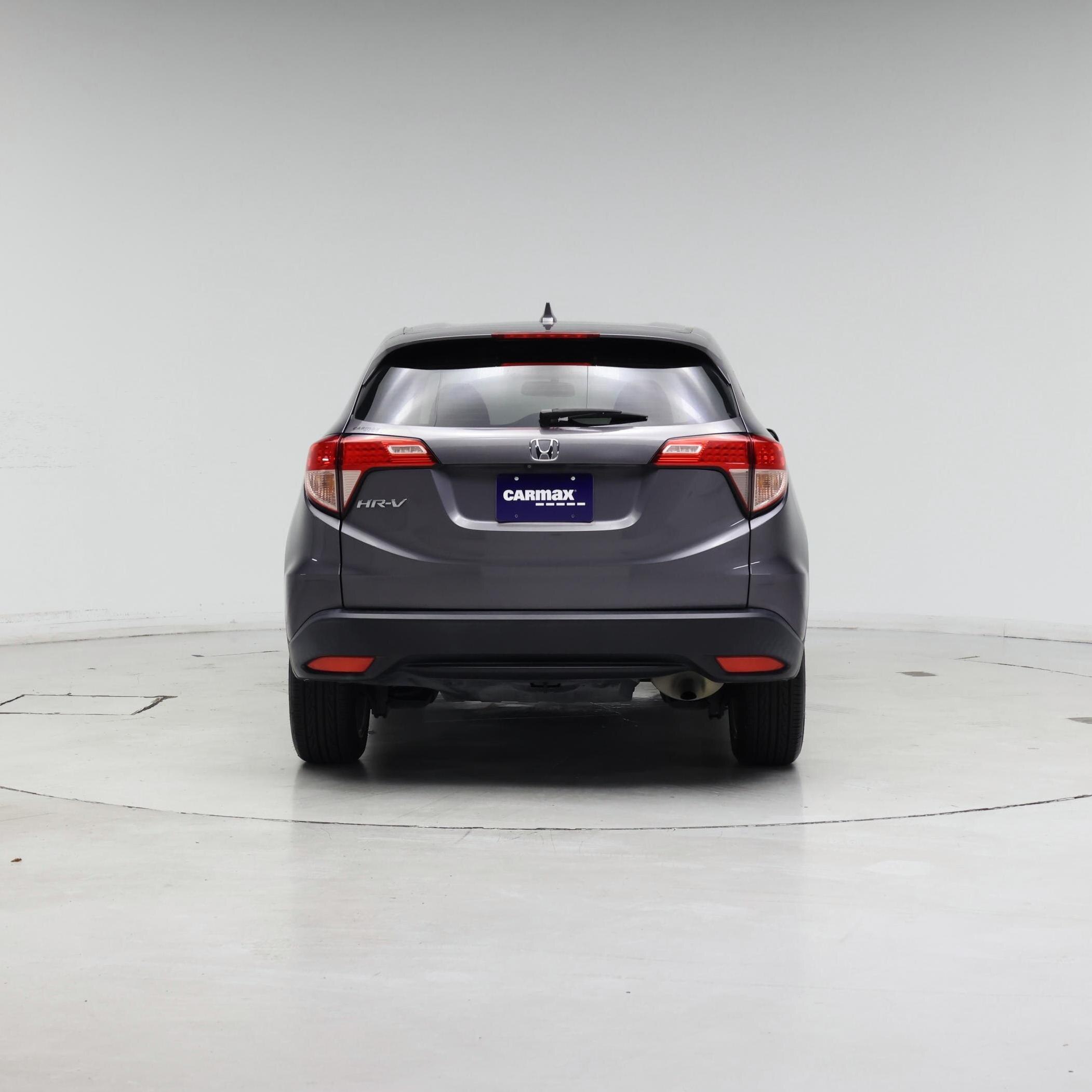 Thumbnail: 2018 Honda HR-V - 6