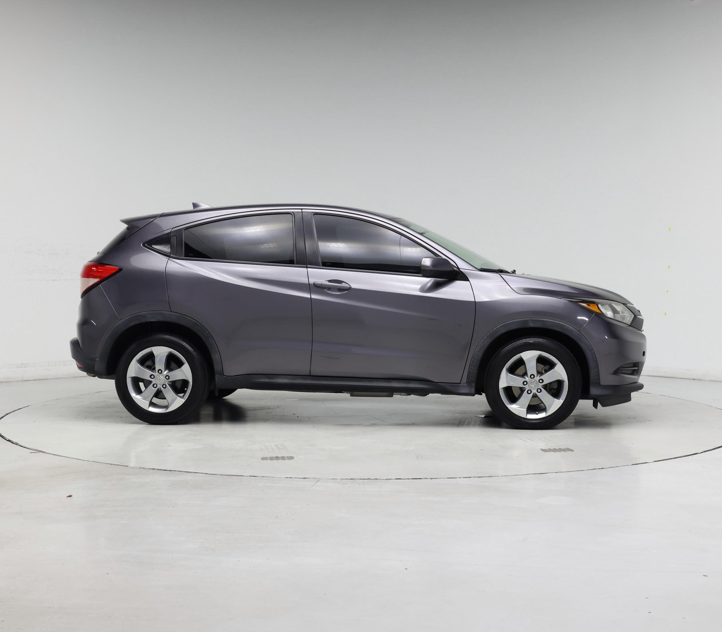 Thumbnail: 2018 Honda HR-V - 7