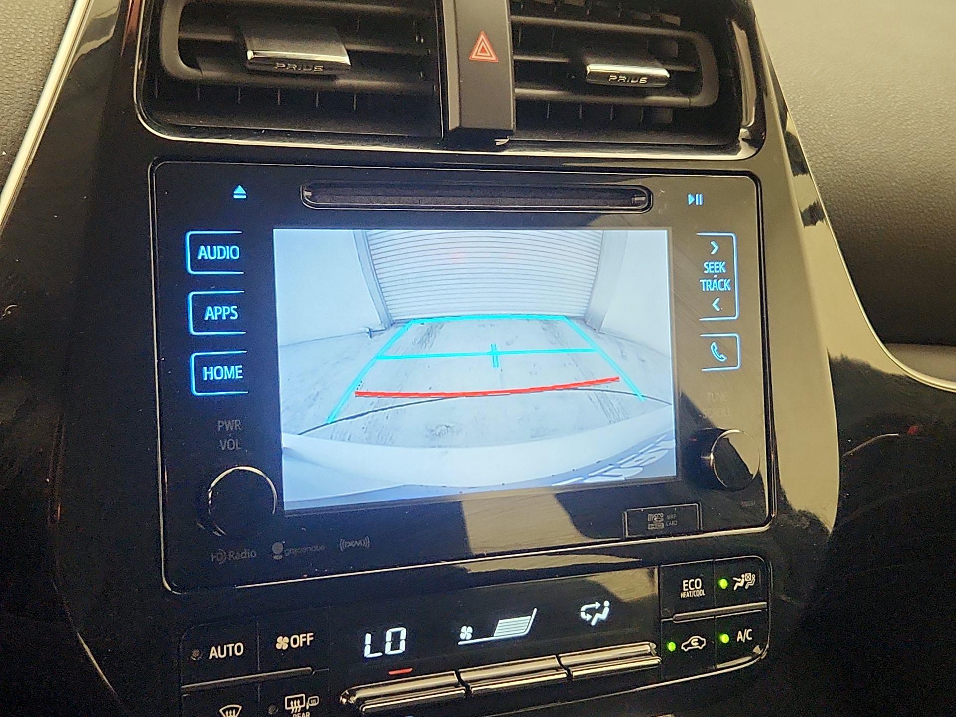 Thumbnail: 2017 Toyota Prius Prime - 14
