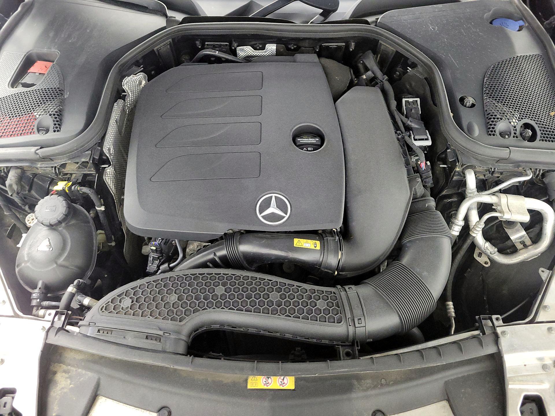 Thumbnail: 2020 Mercedes-Benz E-Class - 17