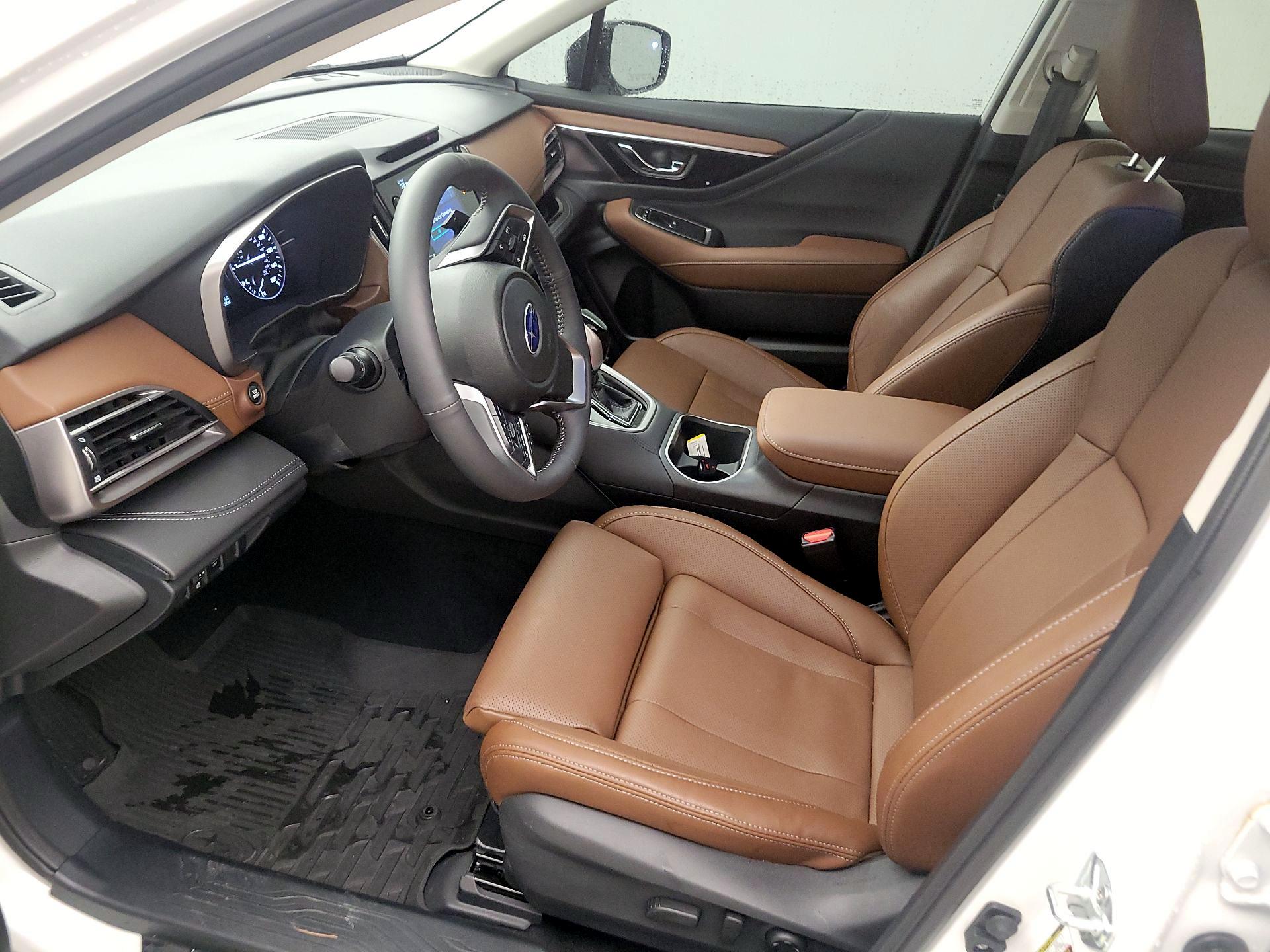 Thumbnail: 2025 Subaru Outback - 9