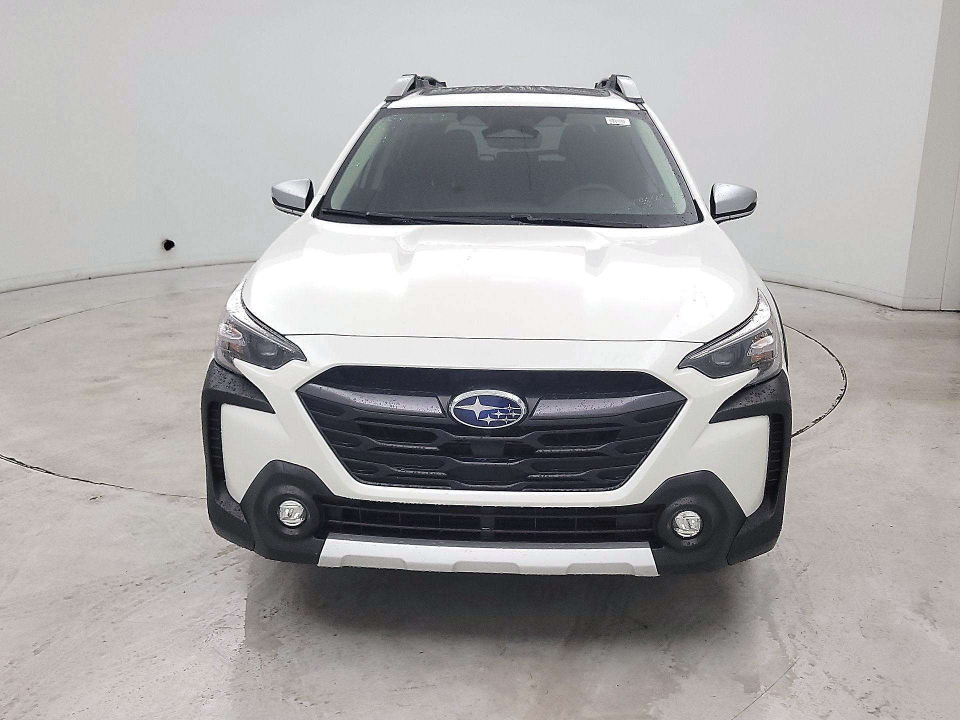 Thumbnail: 2025 Subaru Outback - 2