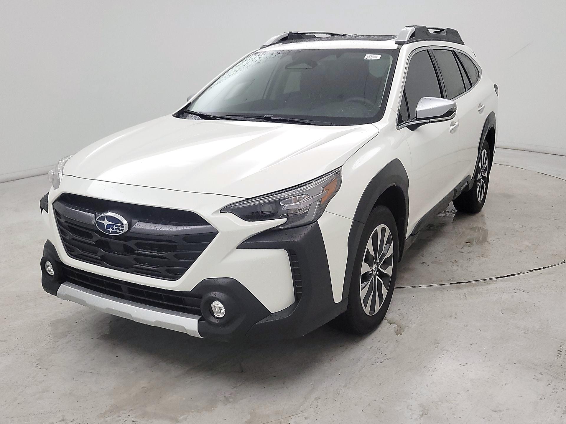 Thumbnail: 2025 Subaru Outback - 3