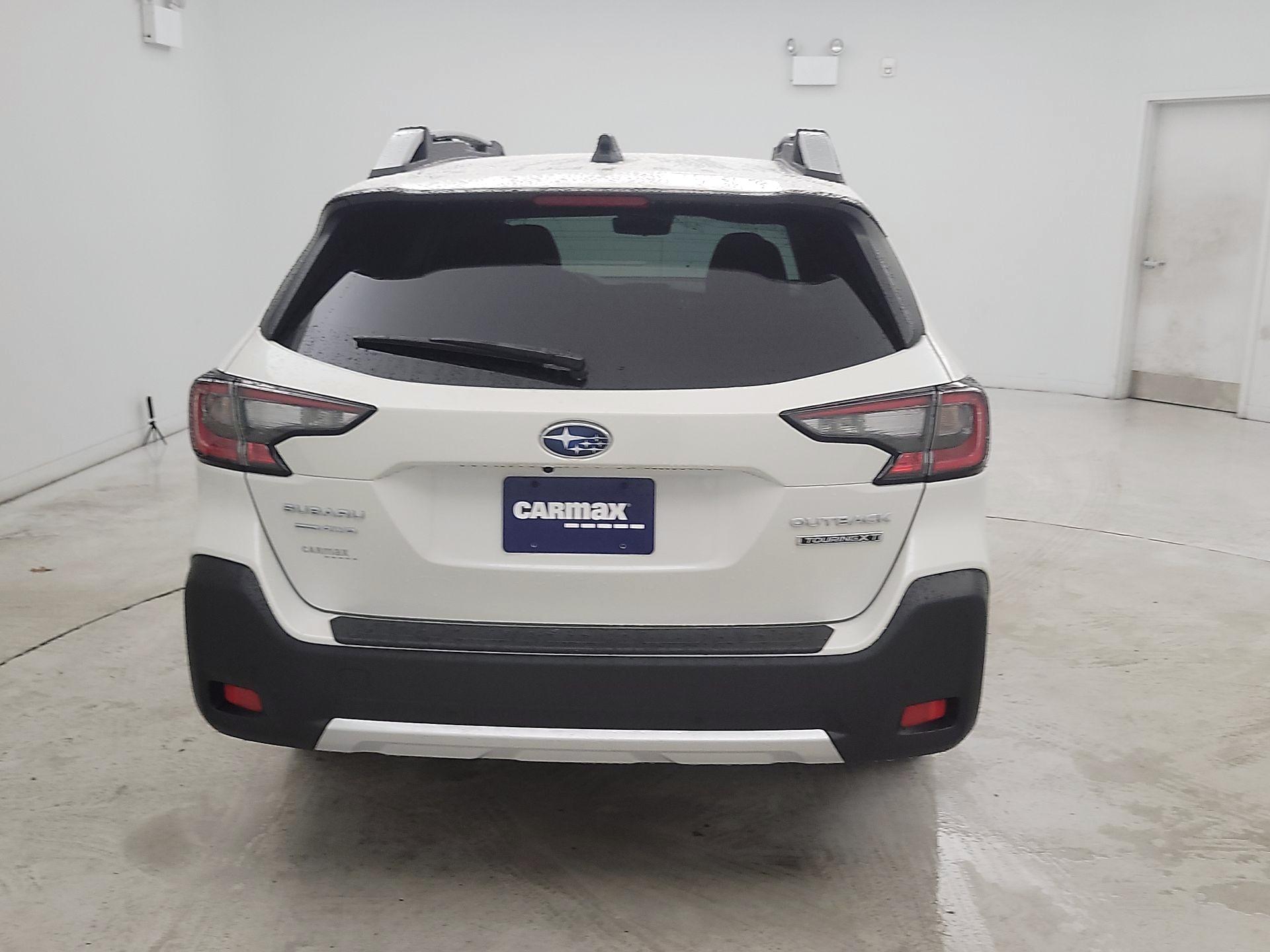 Thumbnail: 2025 Subaru Outback - 6