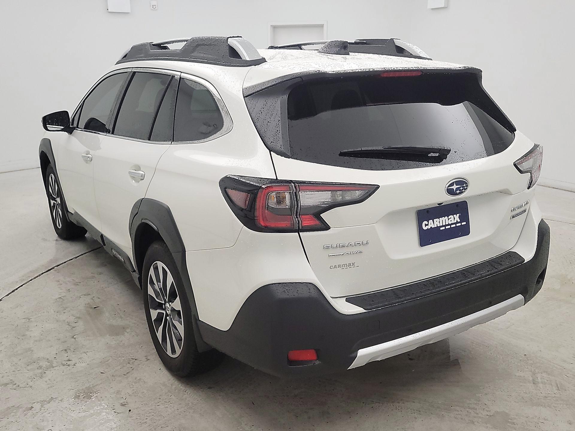 Thumbnail: 2025 Subaru Outback - 7