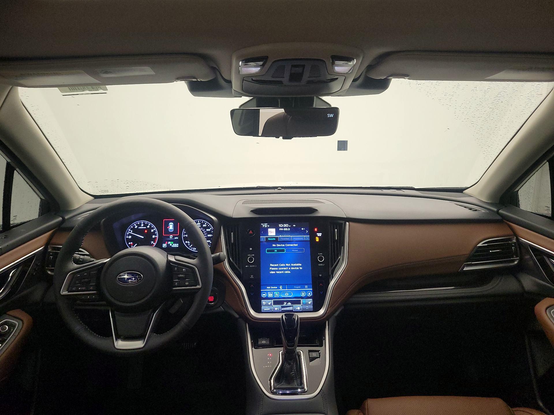 Thumbnail: 2025 Subaru Outback - 8