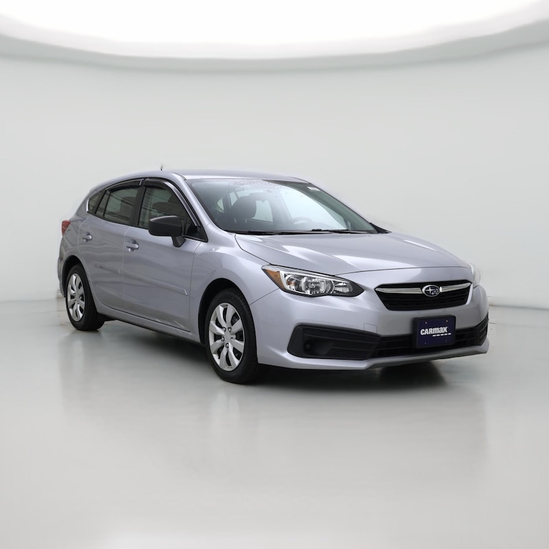 2022 Subaru Impreza