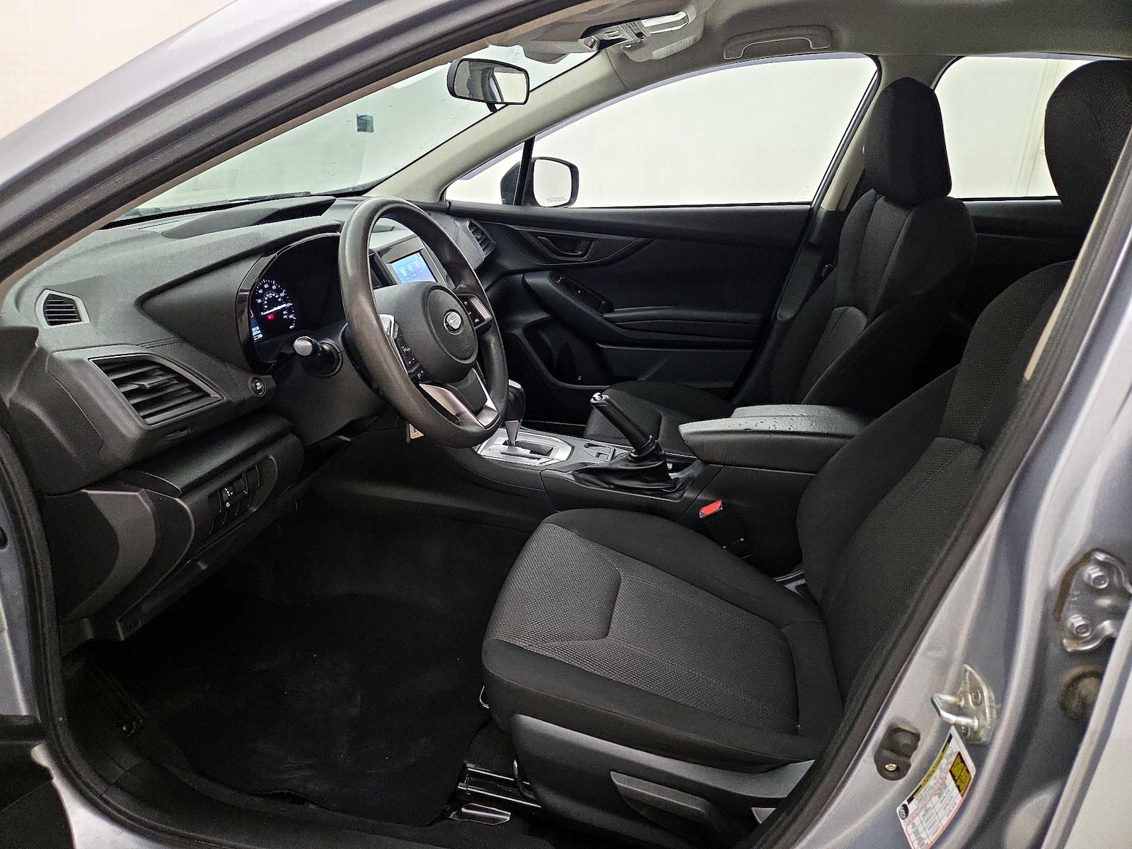2022 Subaru Impreza Base - Photo 12