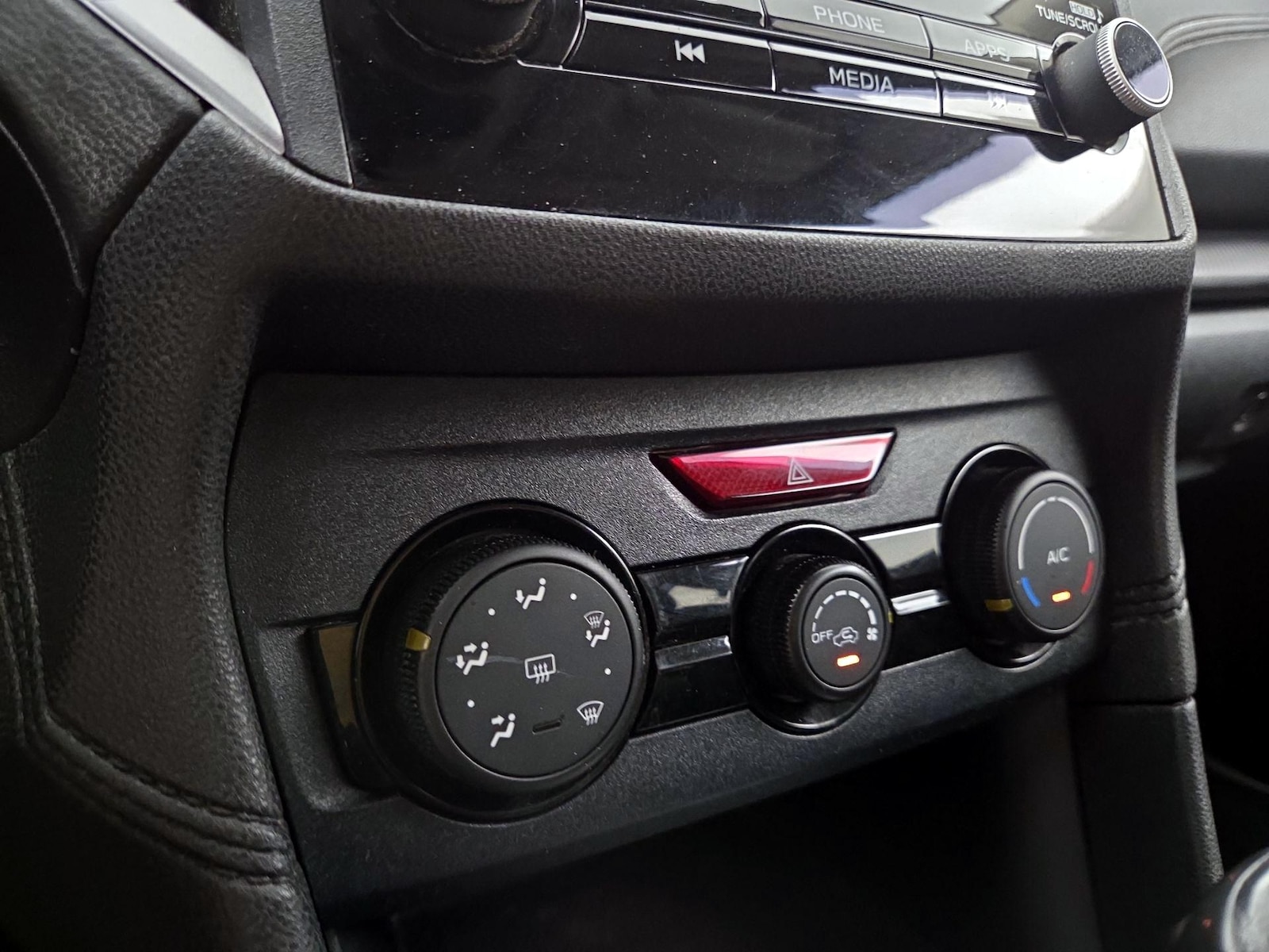 2022 Subaru Impreza Base - Photo 17