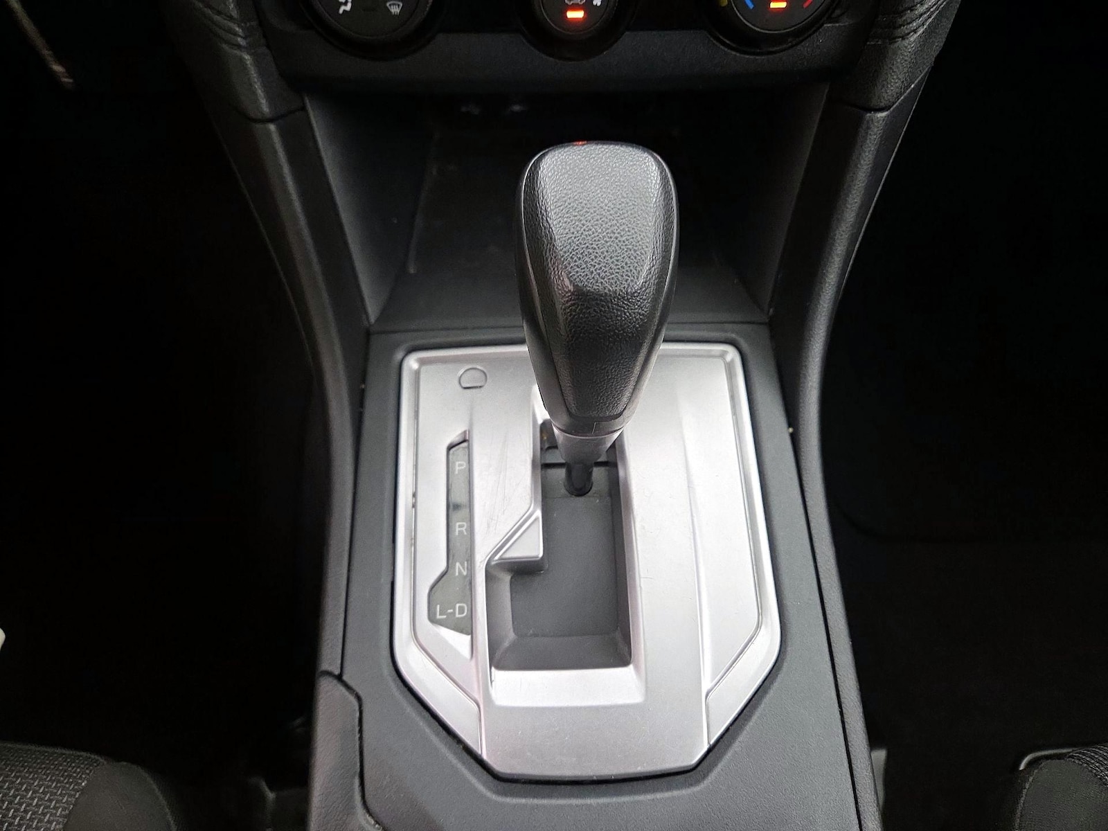 2022 Subaru Impreza Base - Photo 18