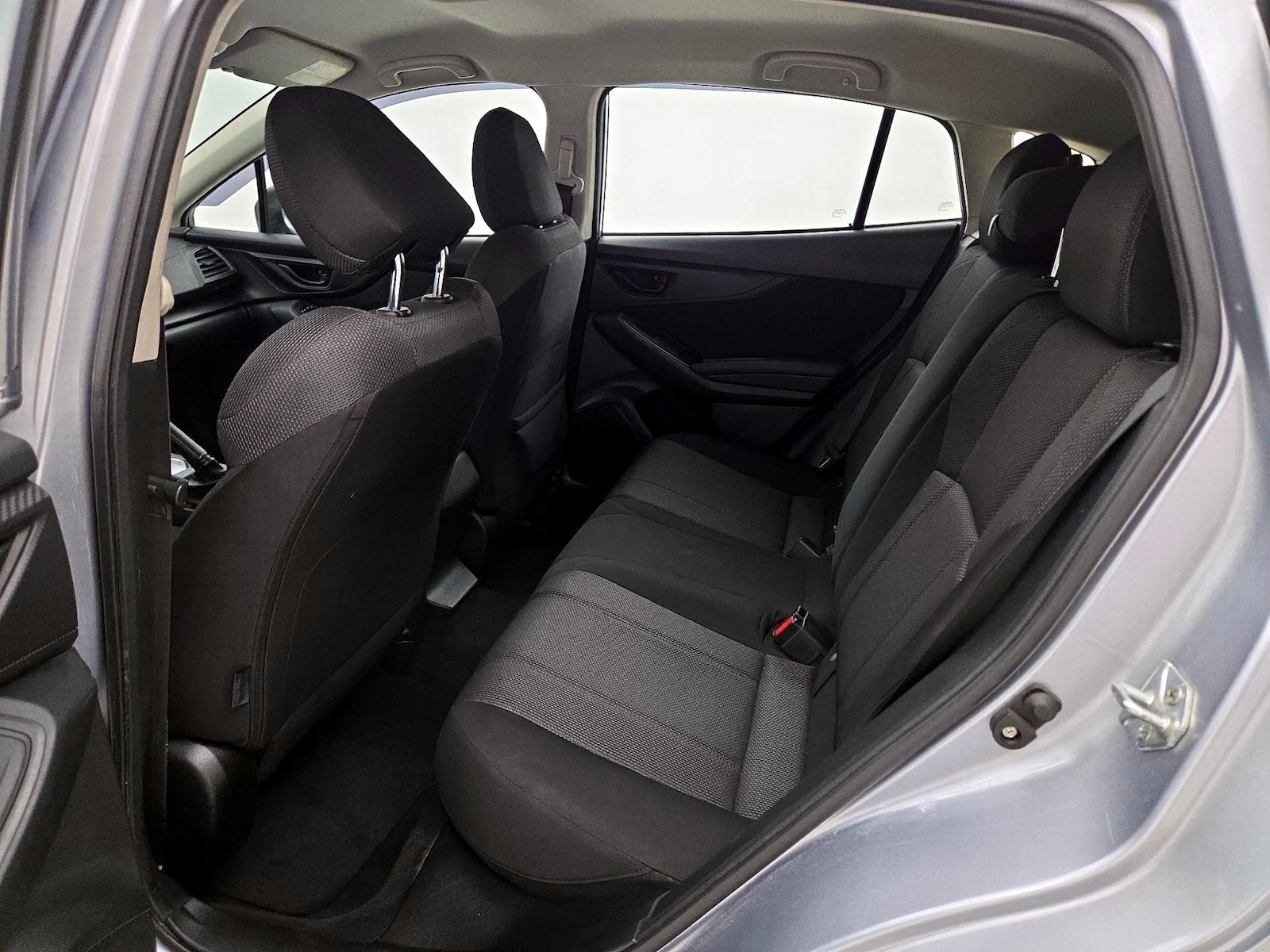 2022 Subaru Impreza Base - Photo 20