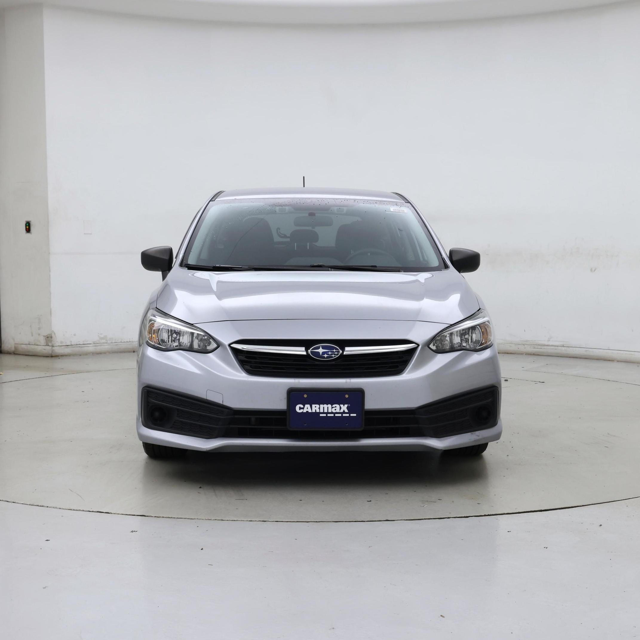 Thumbnail: 2022 Subaru Impreza - 5