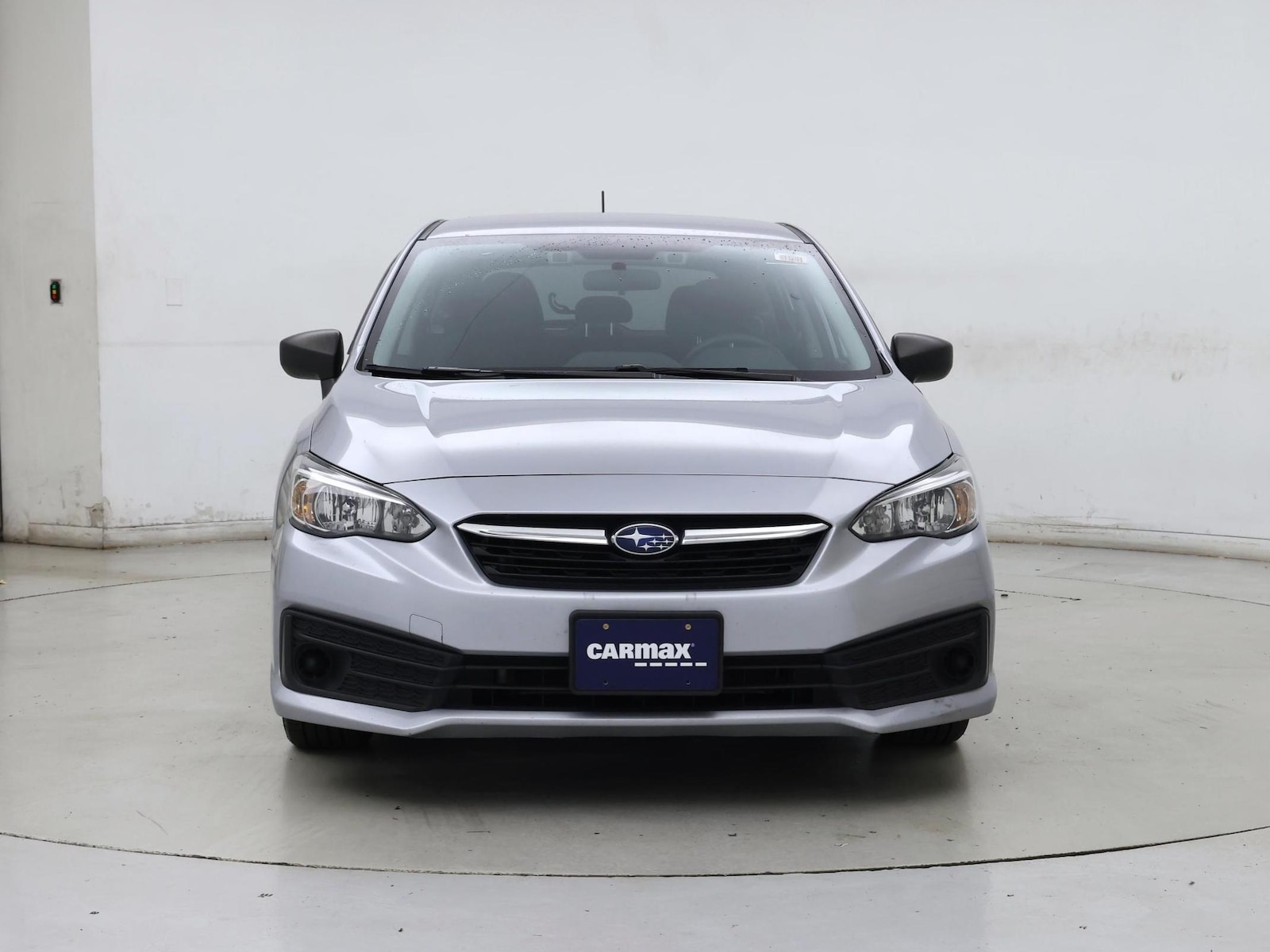 2022 Subaru Impreza Base - Photo 6