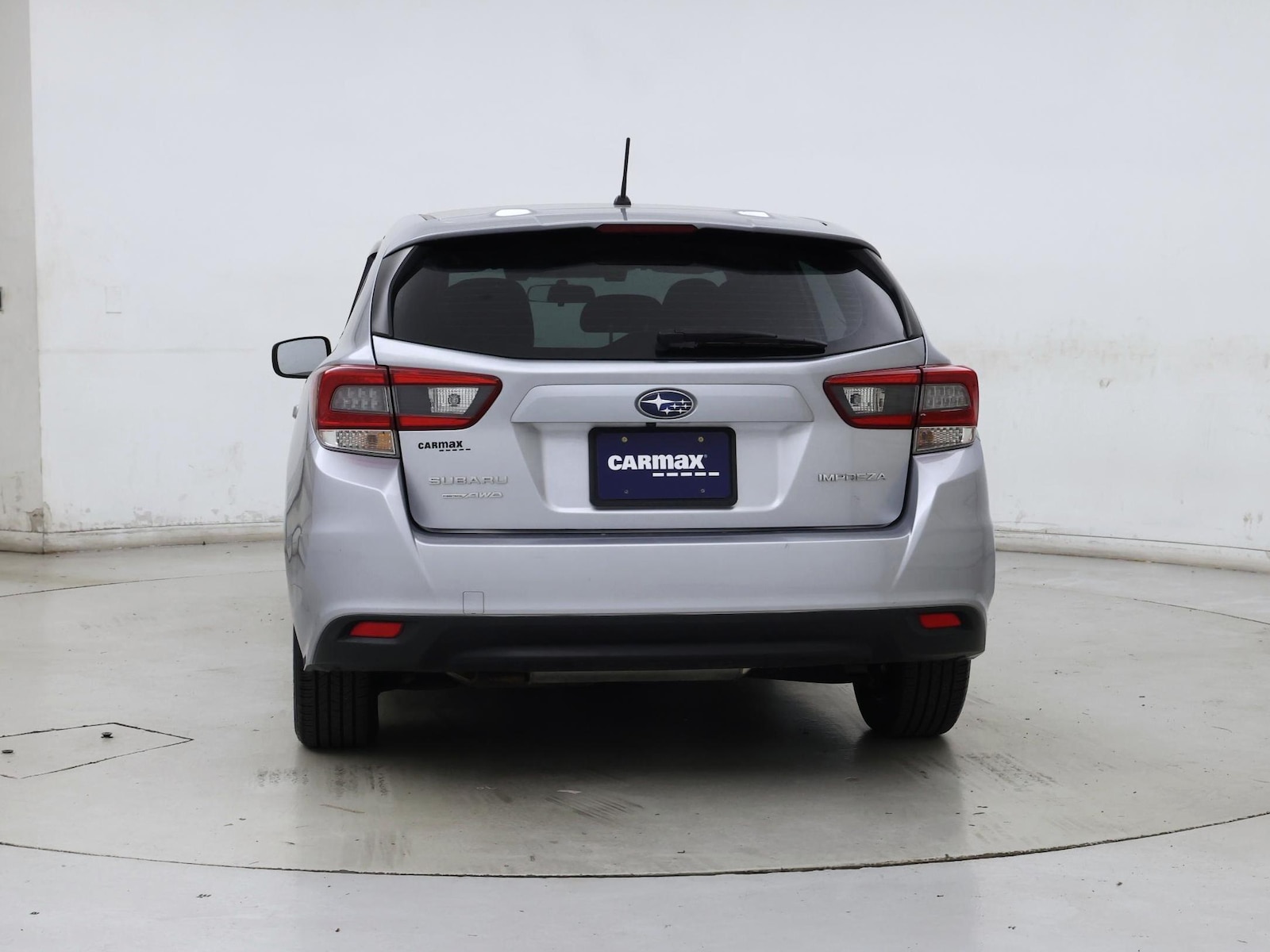 2022 Subaru Impreza Base - Photo 7
