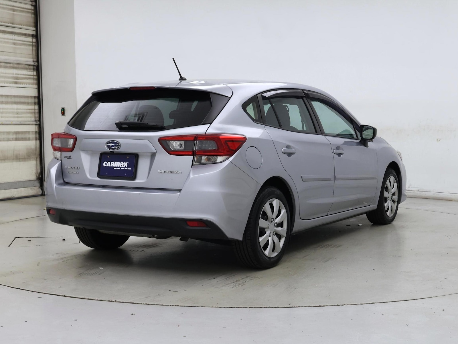 2022 Subaru Impreza Base - Photo 9